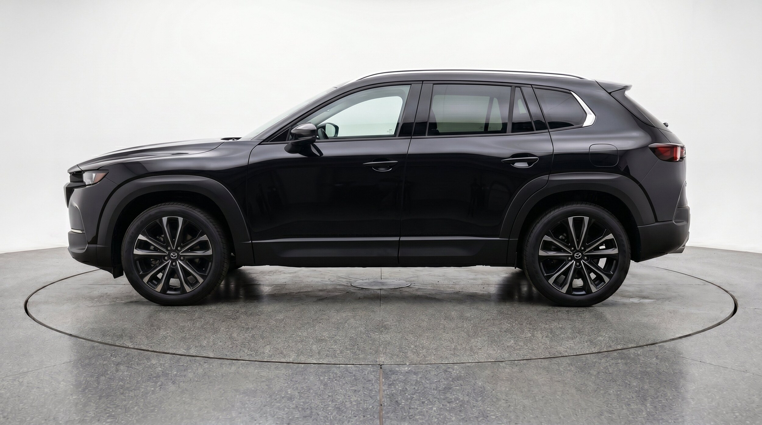 Thumbnail: 2026 Mazda CX-50 - 5