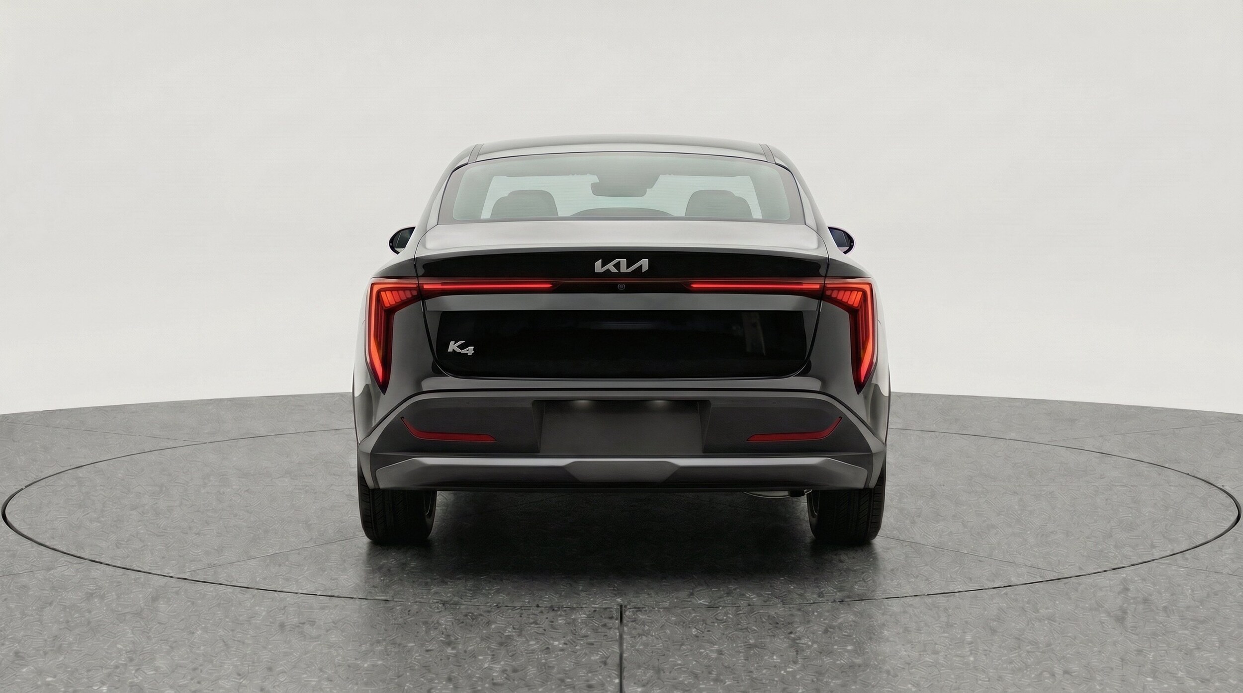 Thumbnail: 2026 Kia K4 - 7