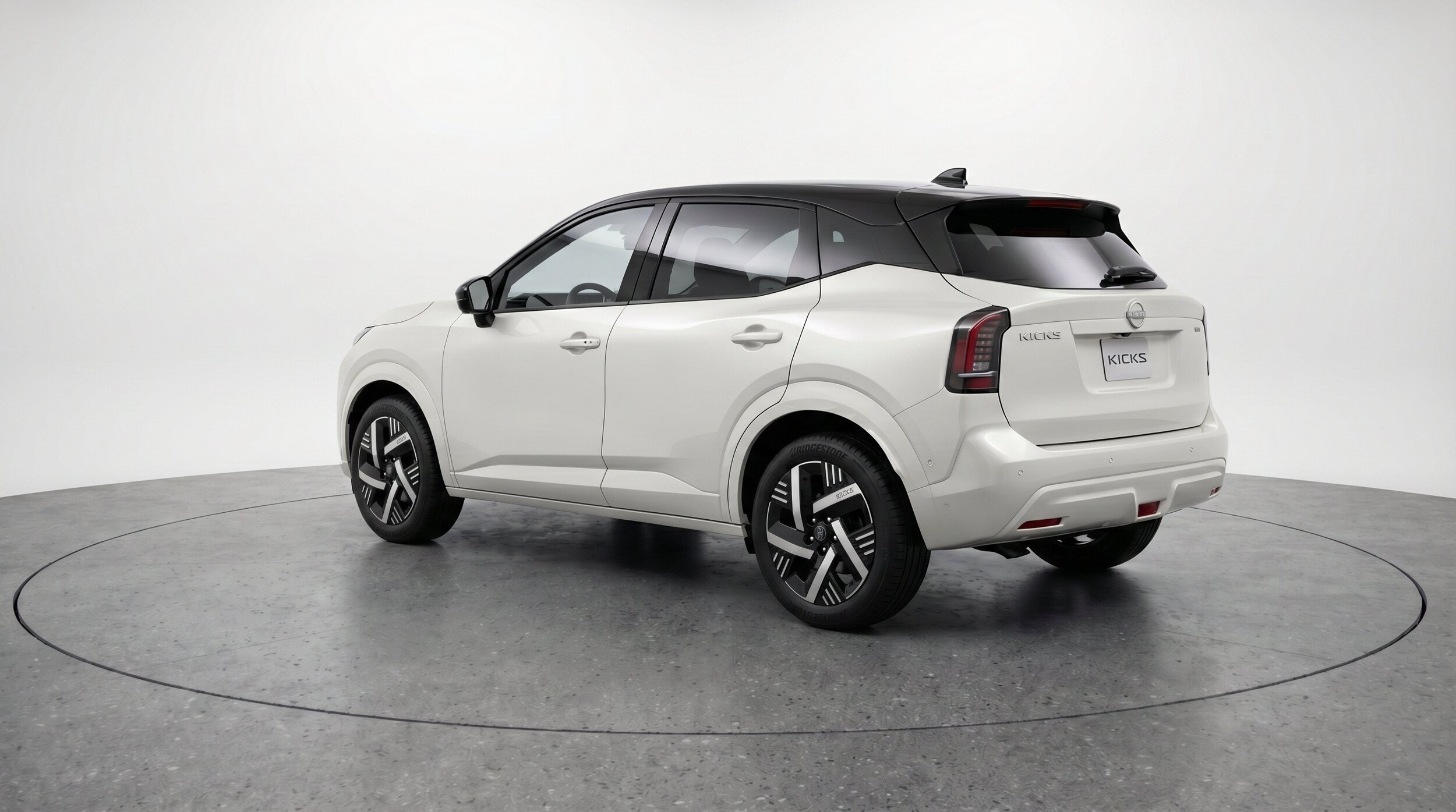 Thumbnail: 2026 Nissan Kicks - 6