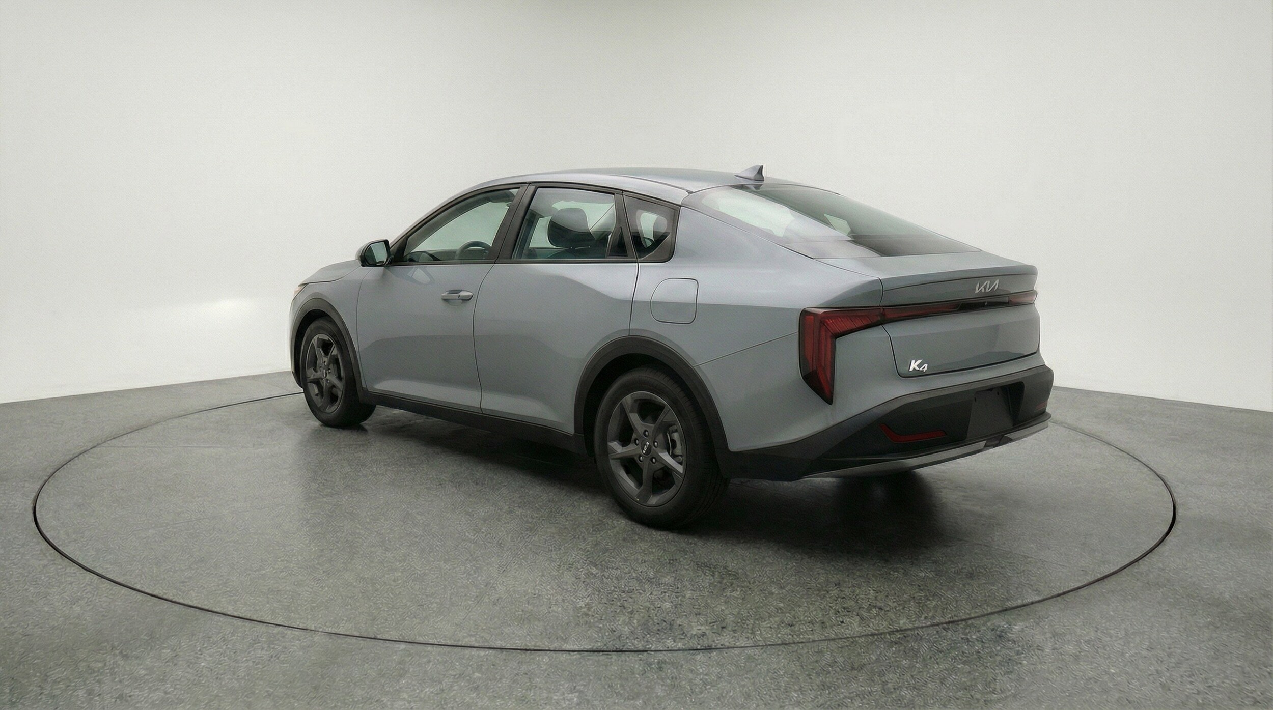 Thumbnail: 2025 Kia K4 - 6