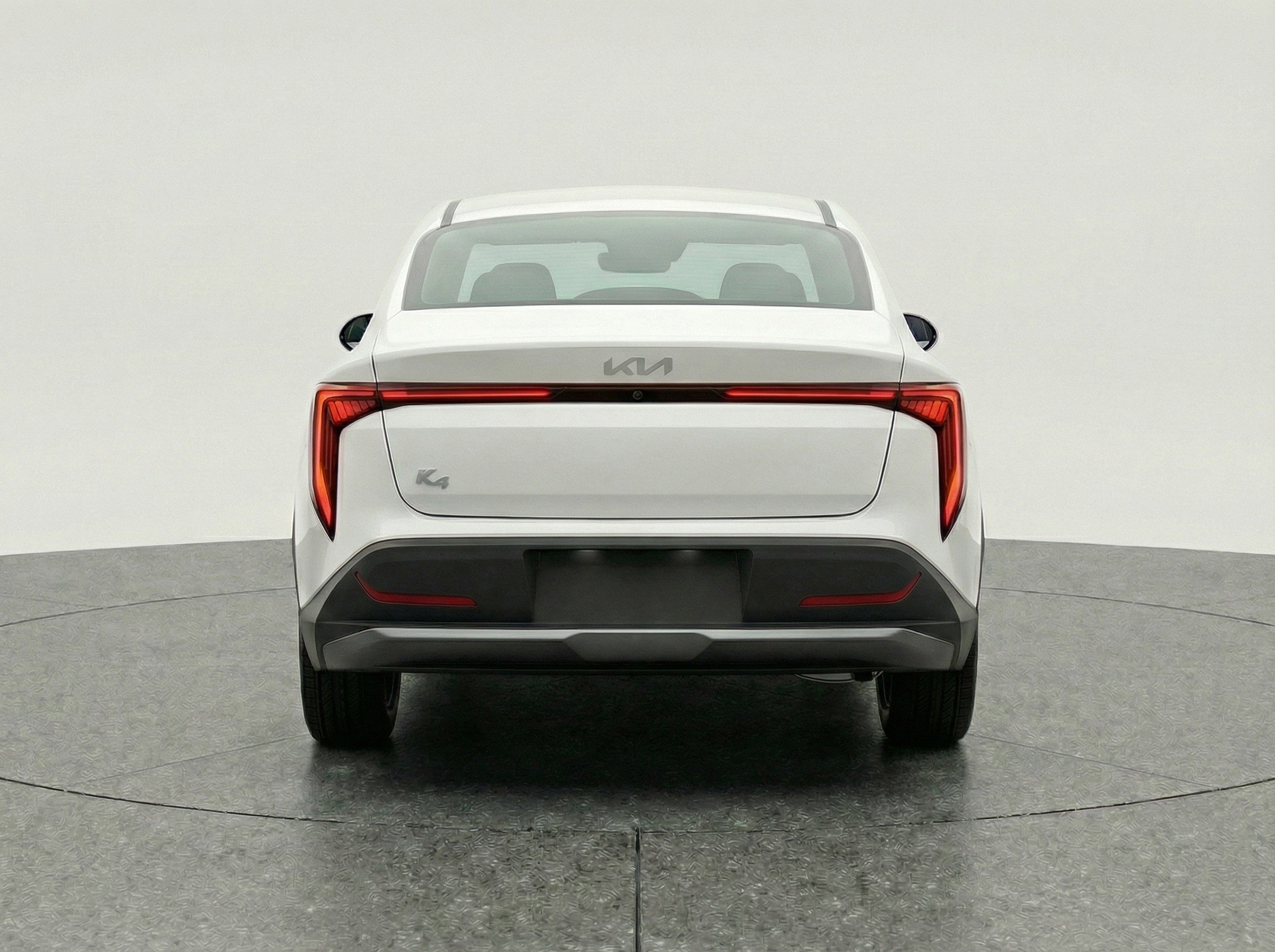 Thumbnail: 2025 Kia K4 - 7