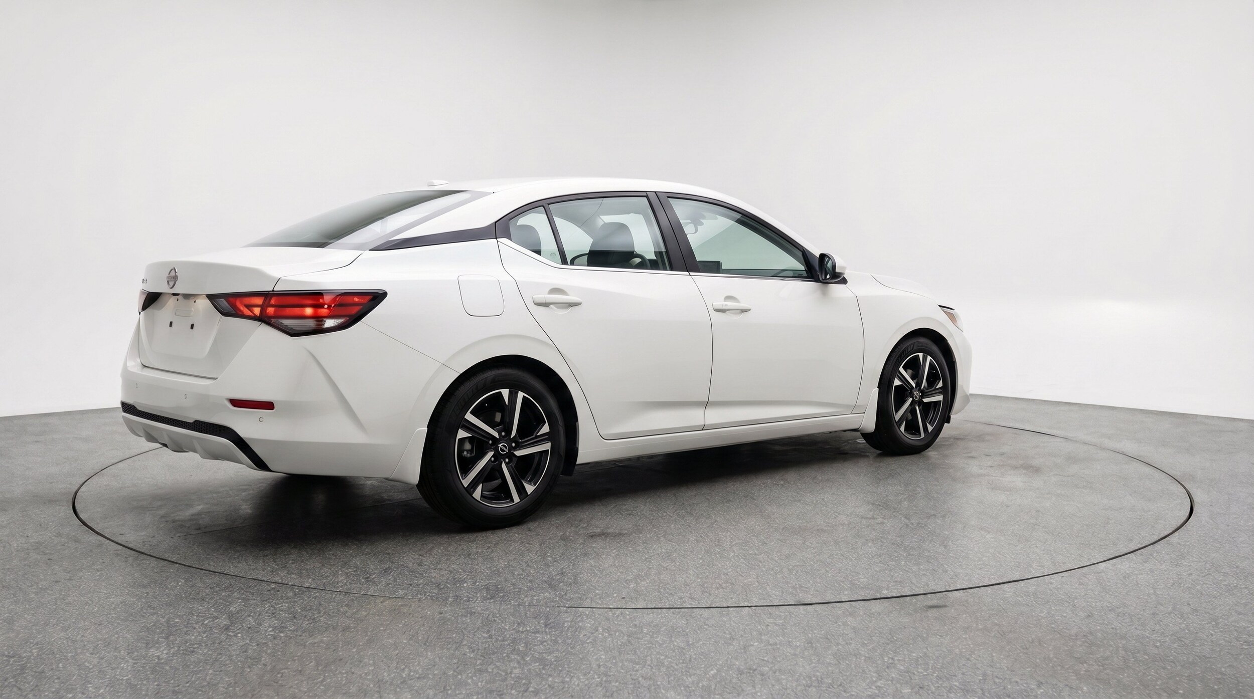 Thumbnail: 2025 Nissan Sentra - 9