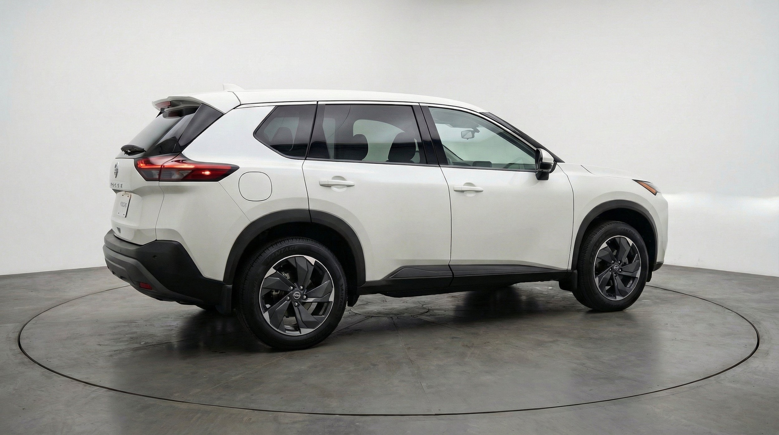 Thumbnail: 2025 Nissan Rogue - 9