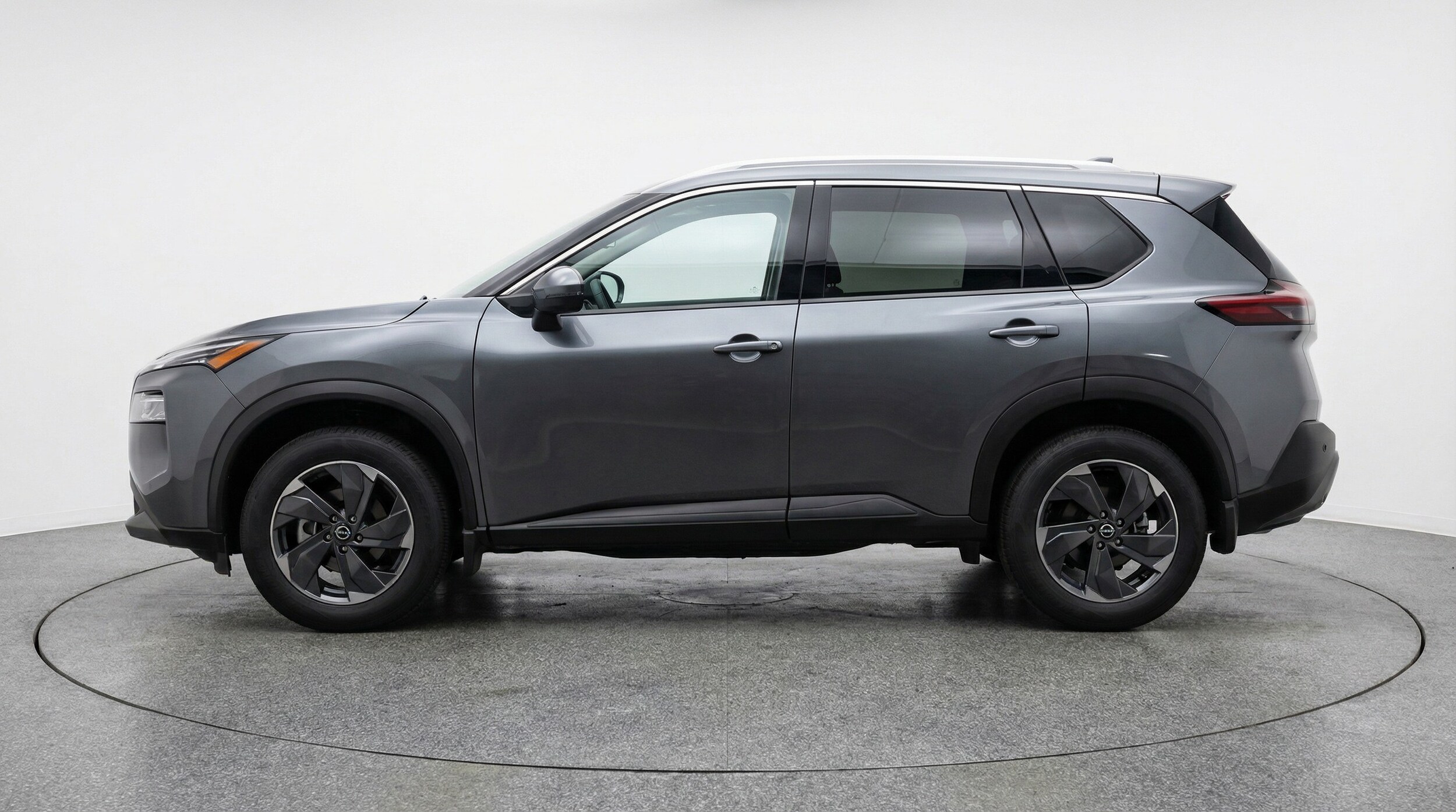 Thumbnail: 2025 Nissan Rogue - 4