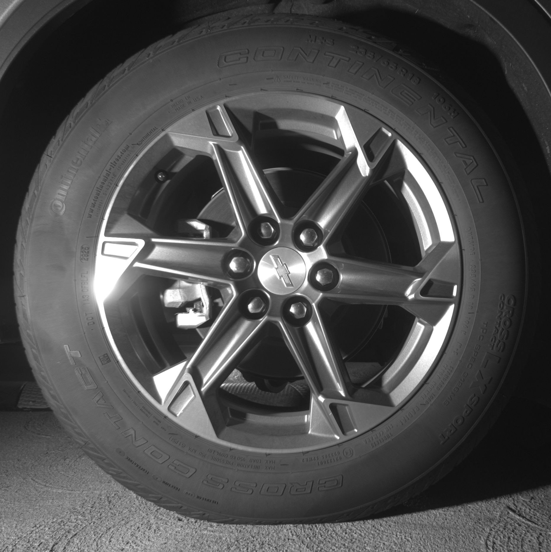 Thumbnail: 2025 Chevrolet Blazer - 15