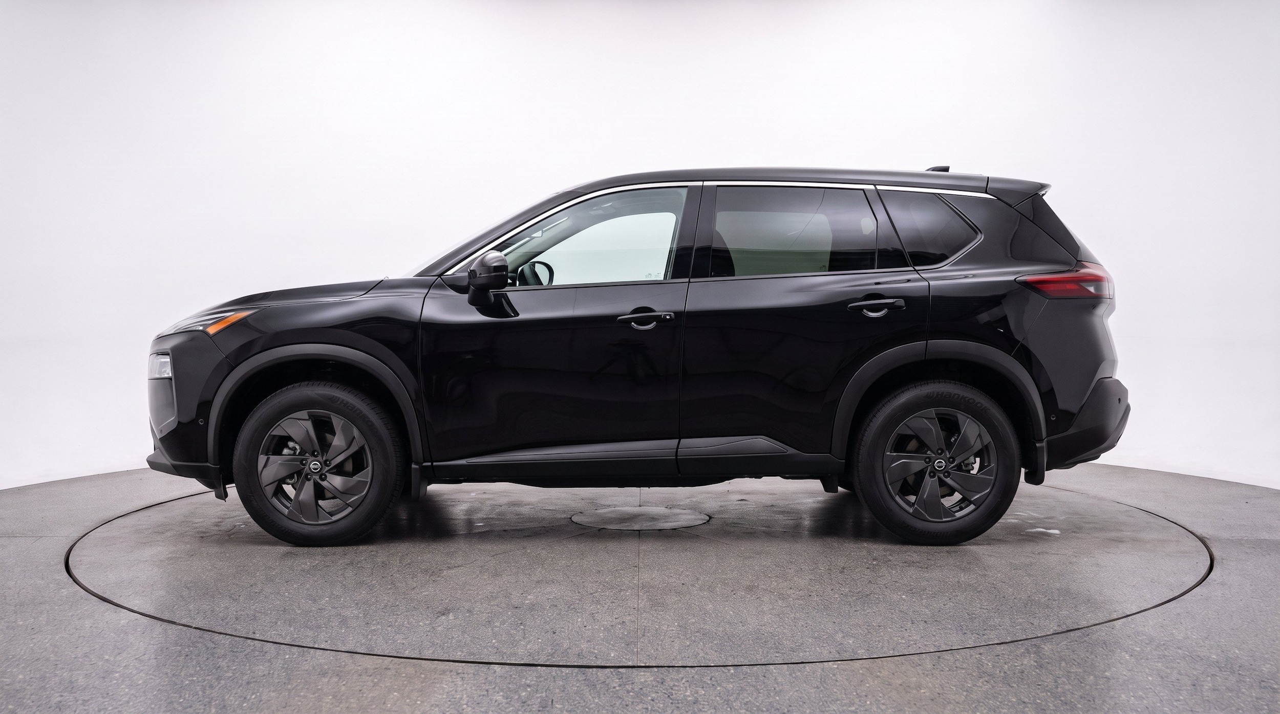 Thumbnail: 2026 Nissan Rogue - 5
