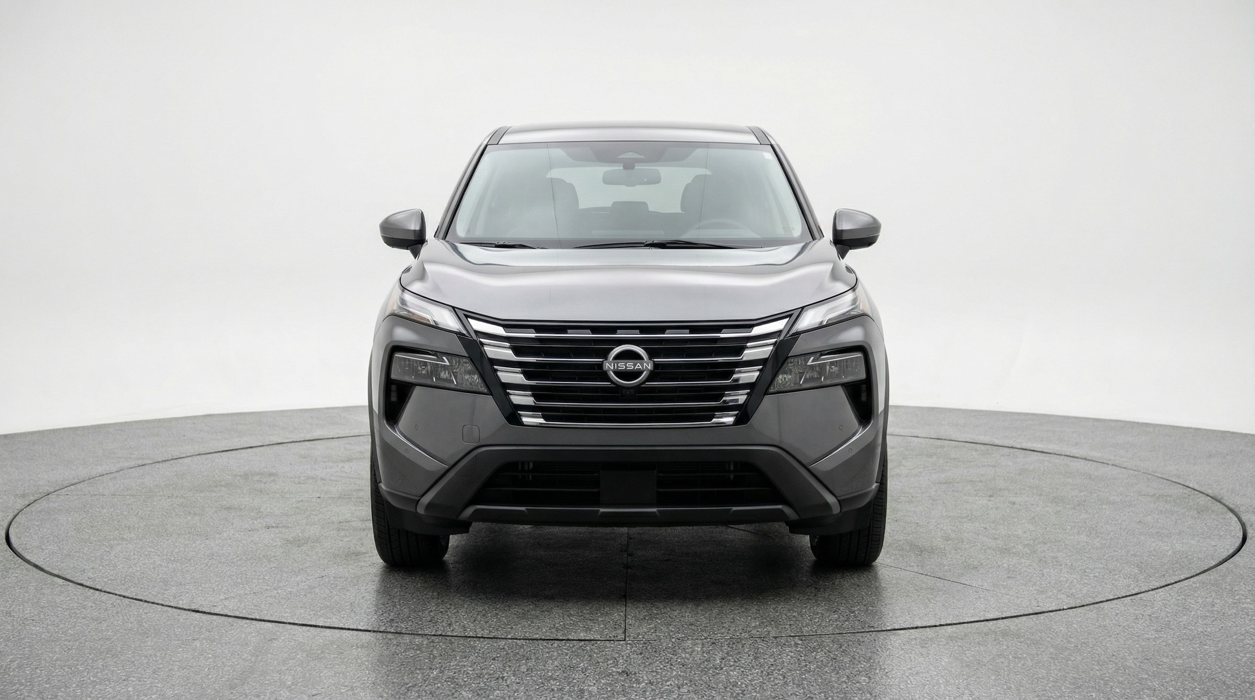 Thumbnail: 2025 Nissan Rogue - 2