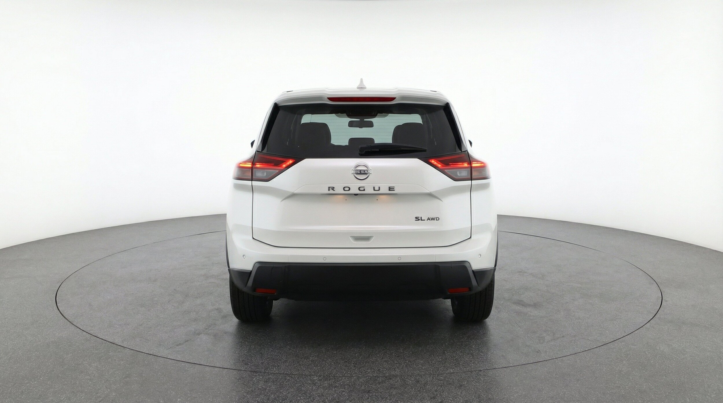 Thumbnail: 2026 Nissan Rogue - 7