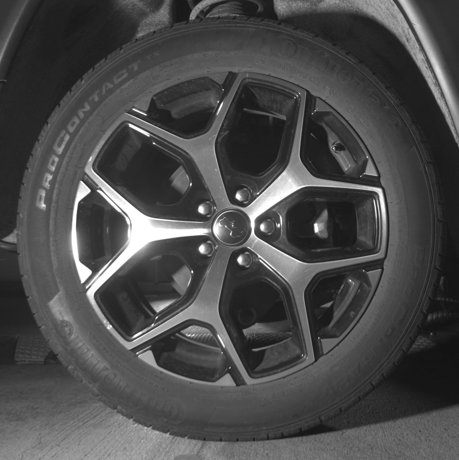 Thumbnail: 2025 Jeep Compass - 15