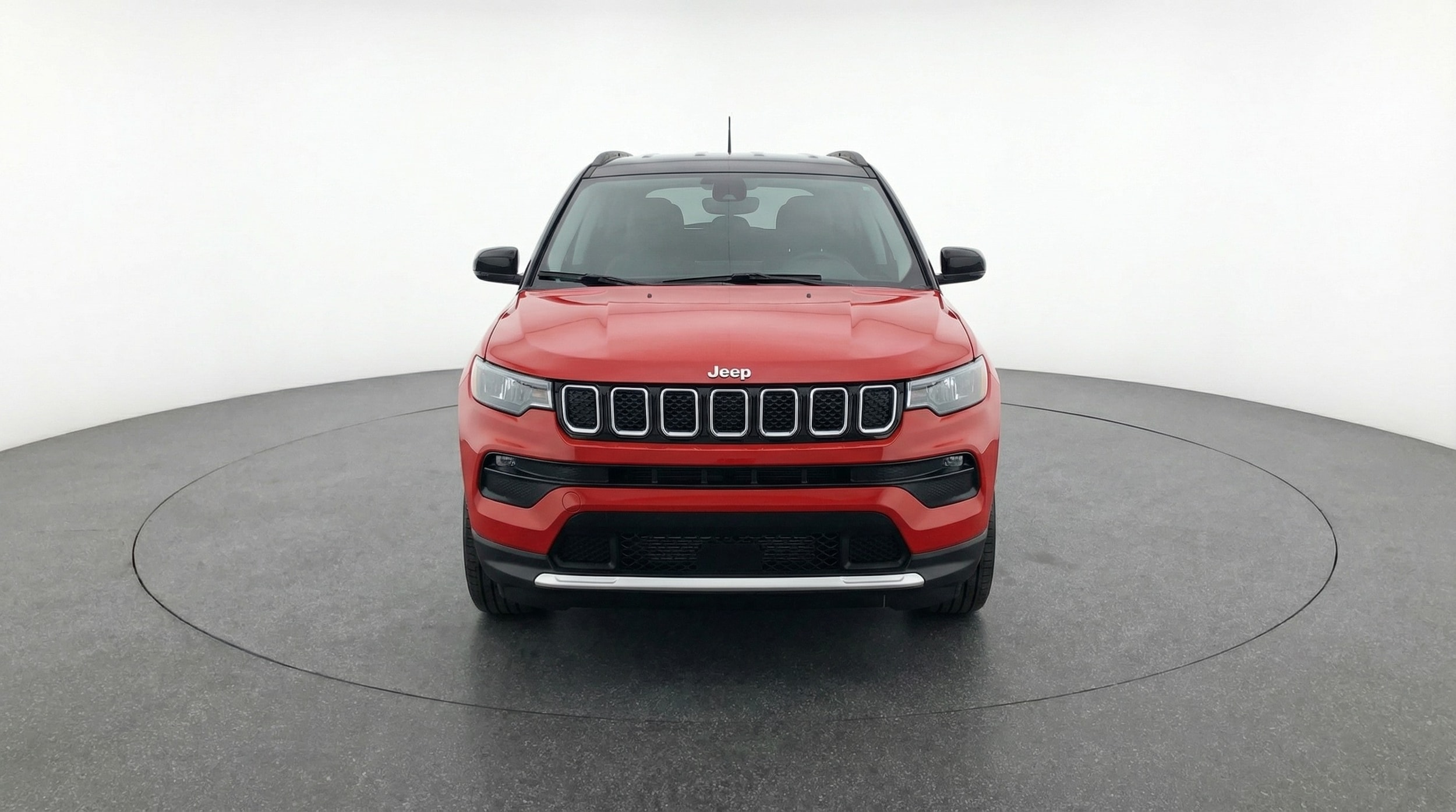 Thumbnail: 2025 Jeep Compass - 2