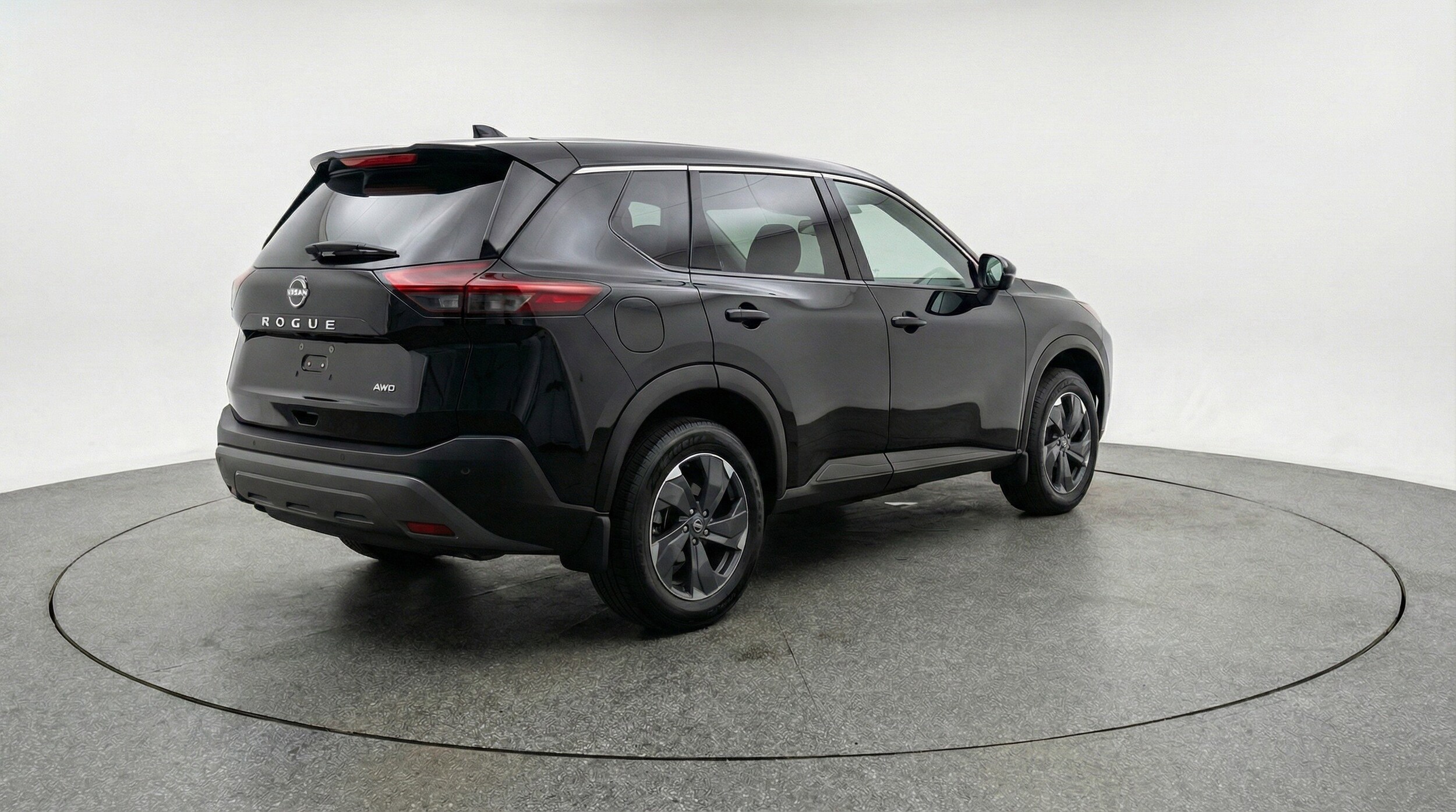 Thumbnail: 2025 Nissan Rogue - 9