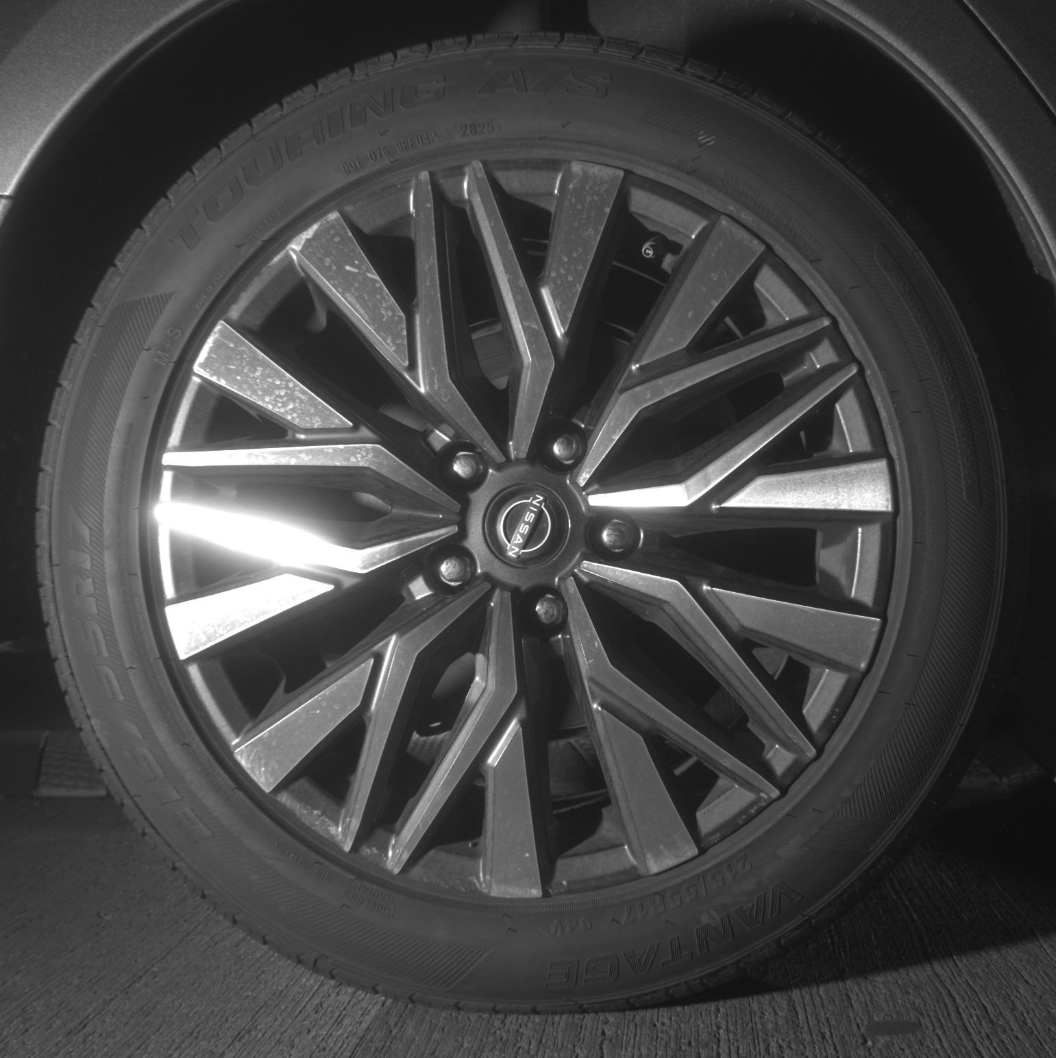 Thumbnail: 2025 Nissan Altima - 15