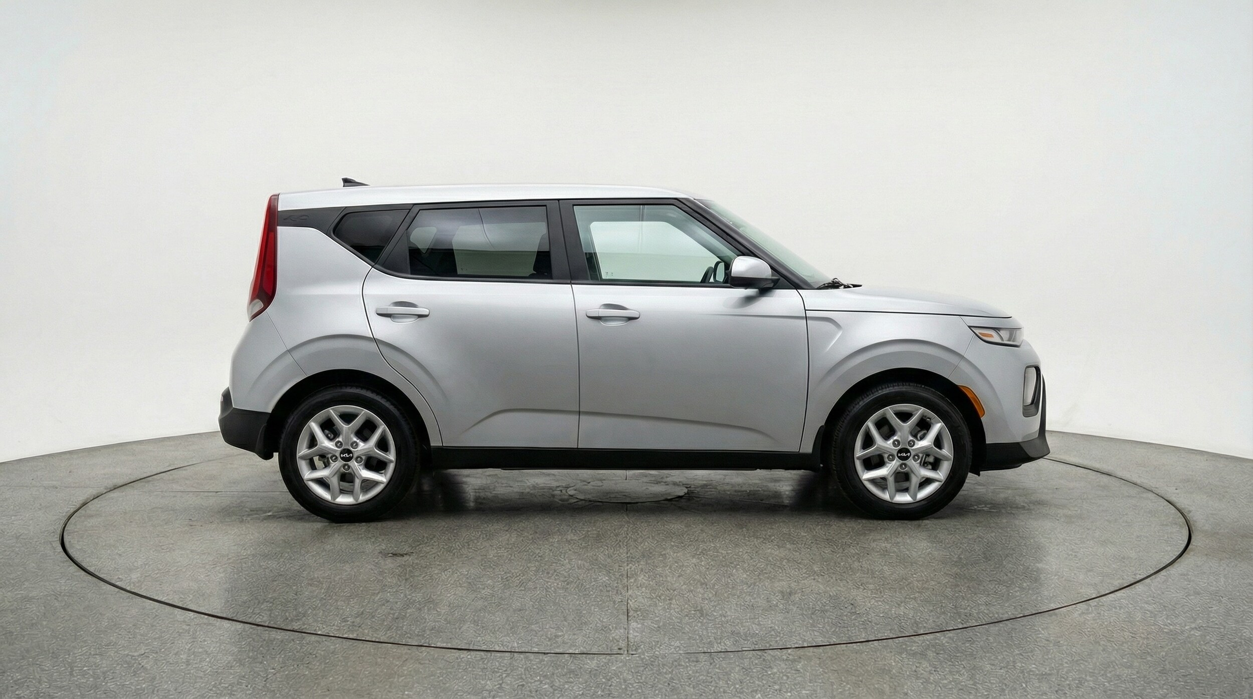 Thumbnail: 2025 Kia Soul - 8