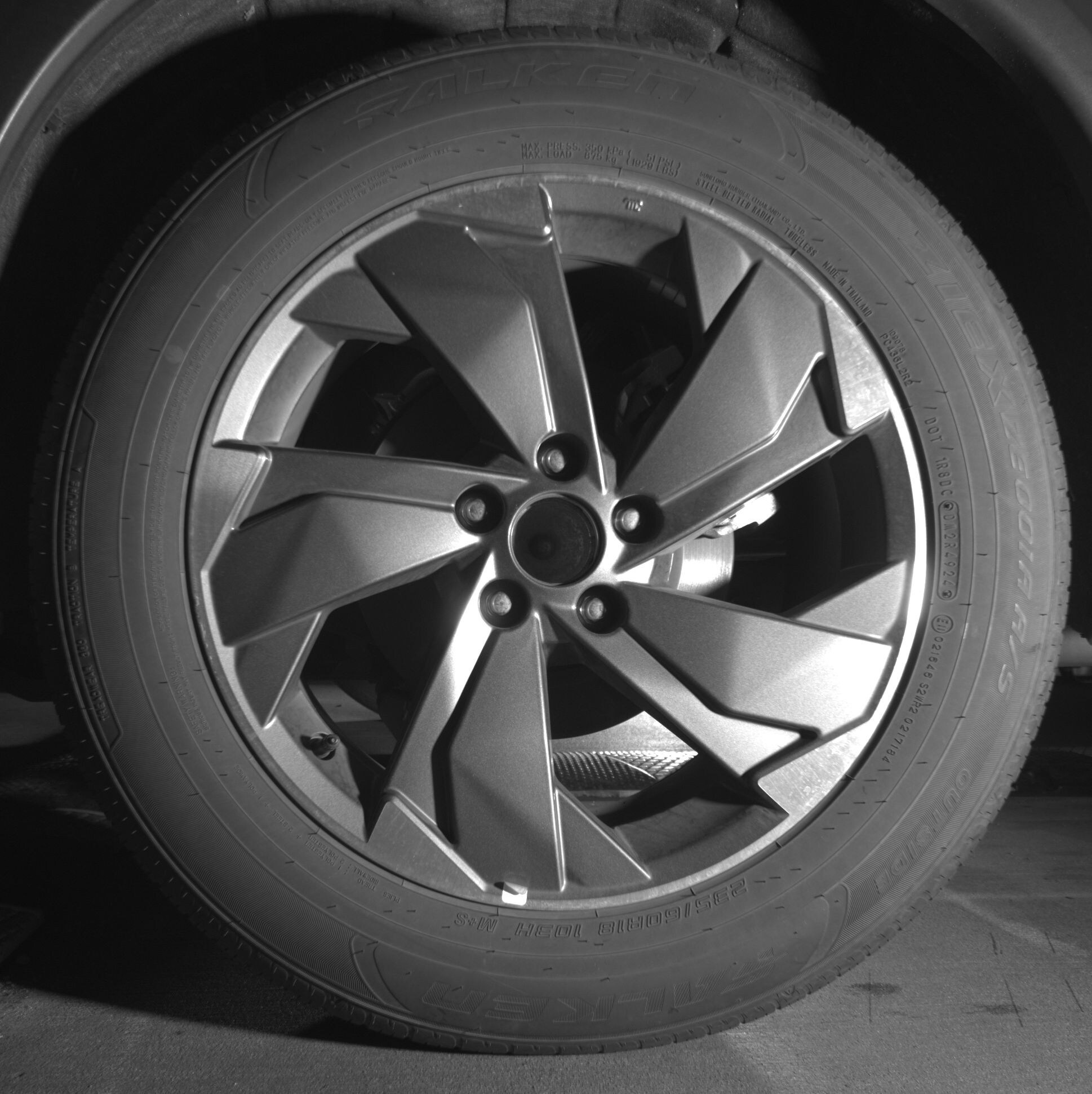 Thumbnail: 2025 Nissan Rogue - 11