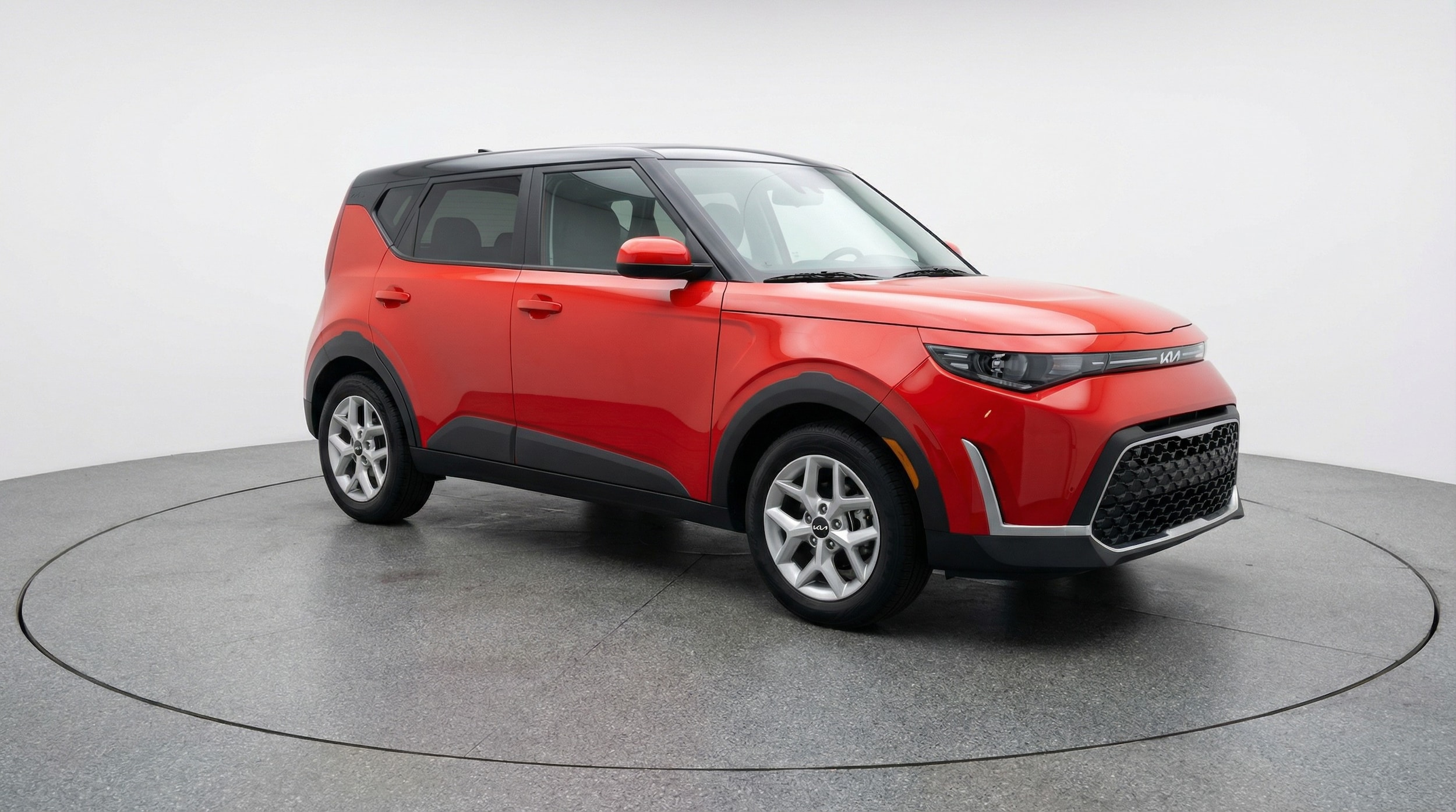 Thumbnail: 2025 Kia Soul - 1