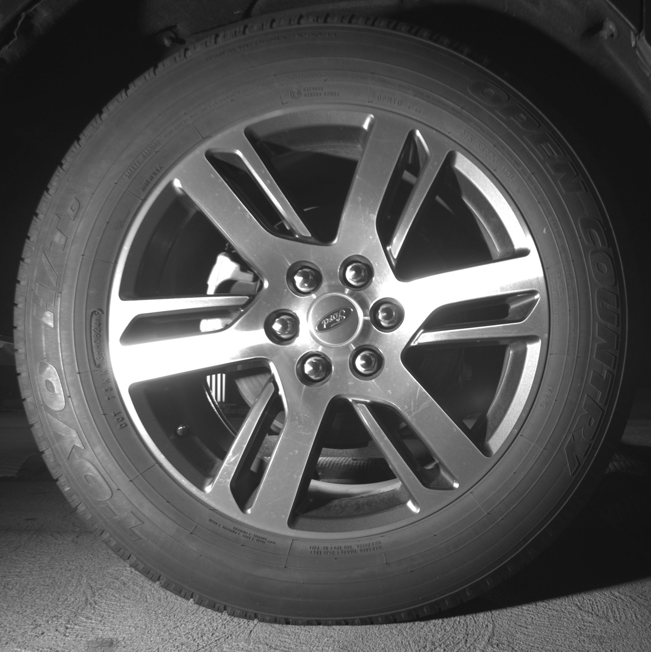 Thumbnail: 2024 Ford Expedition MAX - 15