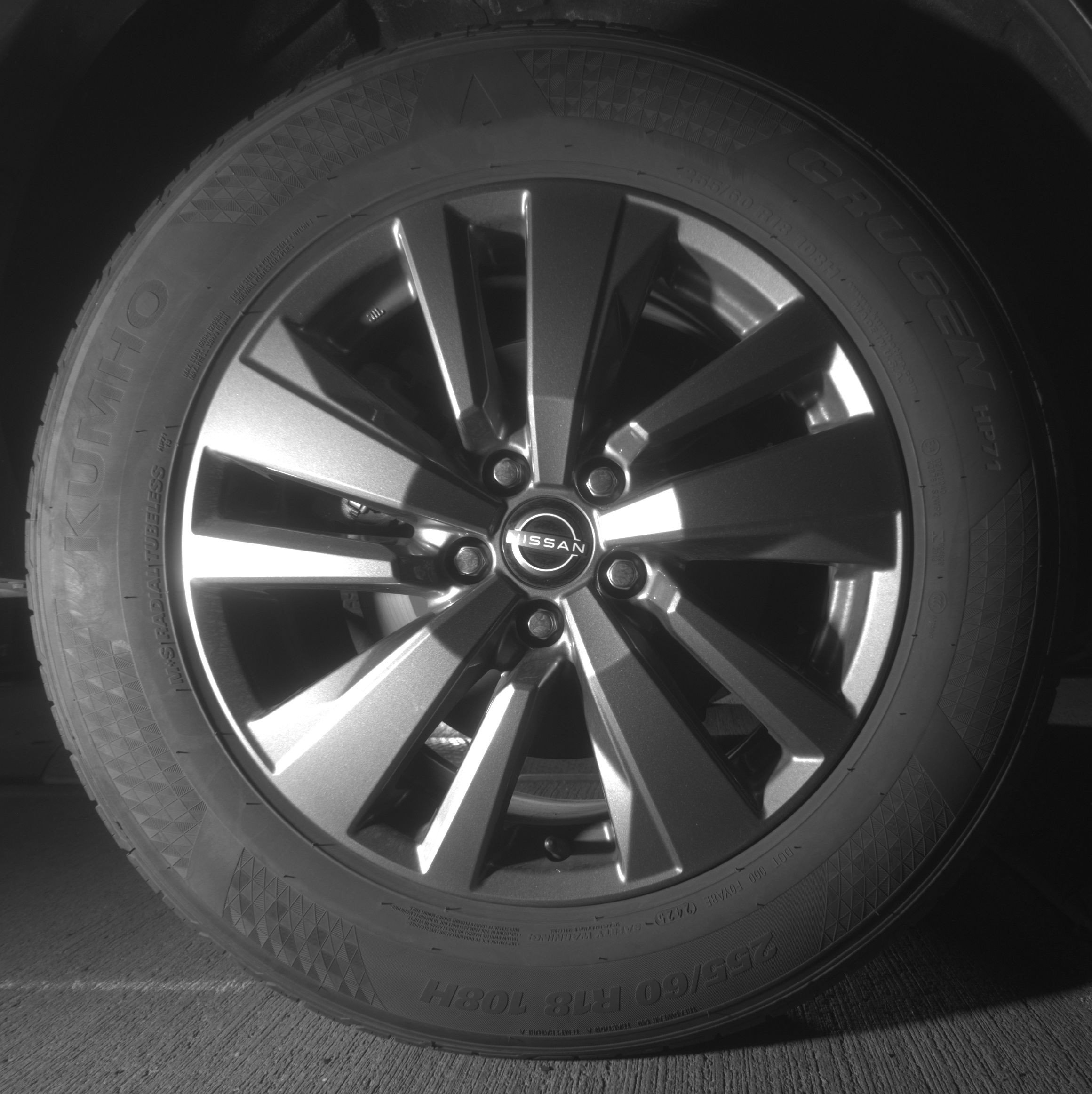 Thumbnail: 2025 Nissan Pathfinder - 15