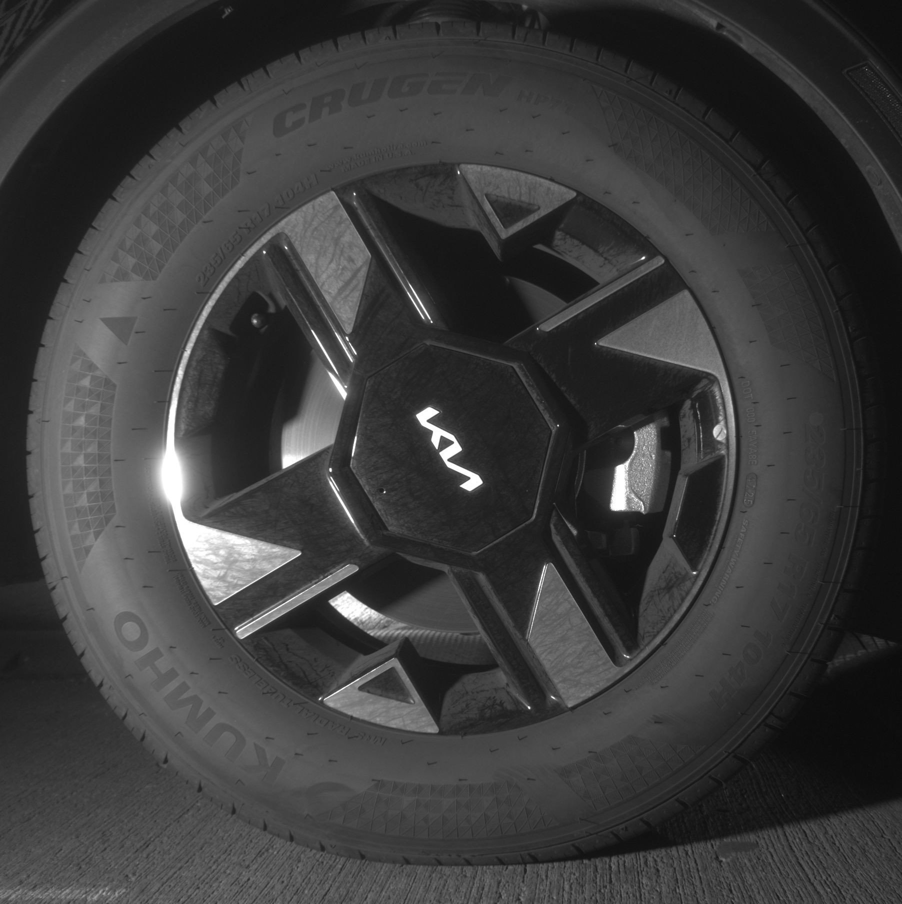 Thumbnail: 2026 Kia Sportage - 13
