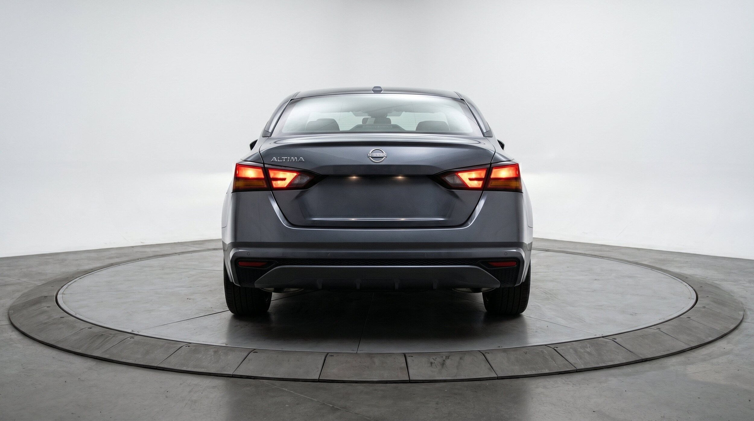 Thumbnail: 2026 Nissan Altima - 7