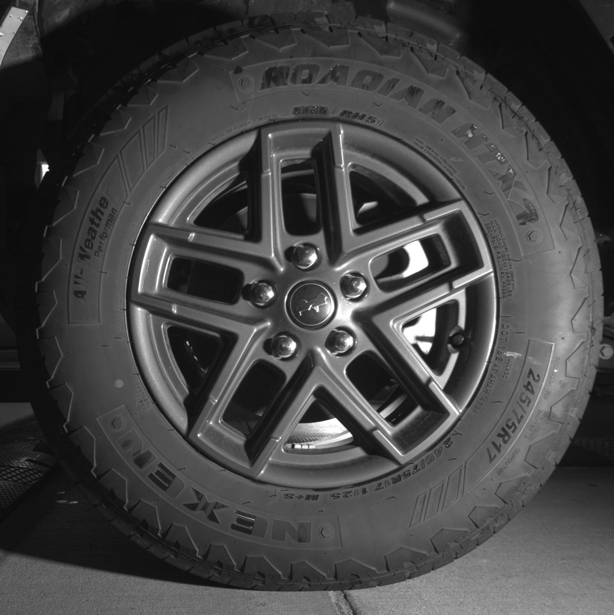 Thumbnail: 2025 Jeep Wrangler - 12