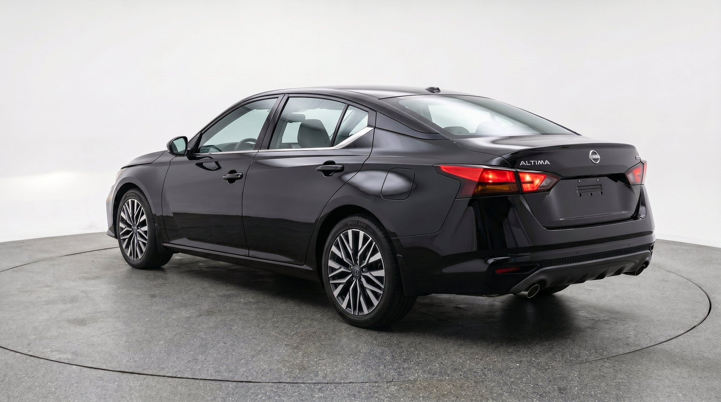 Thumbnail: 2026 Nissan Altima - 6