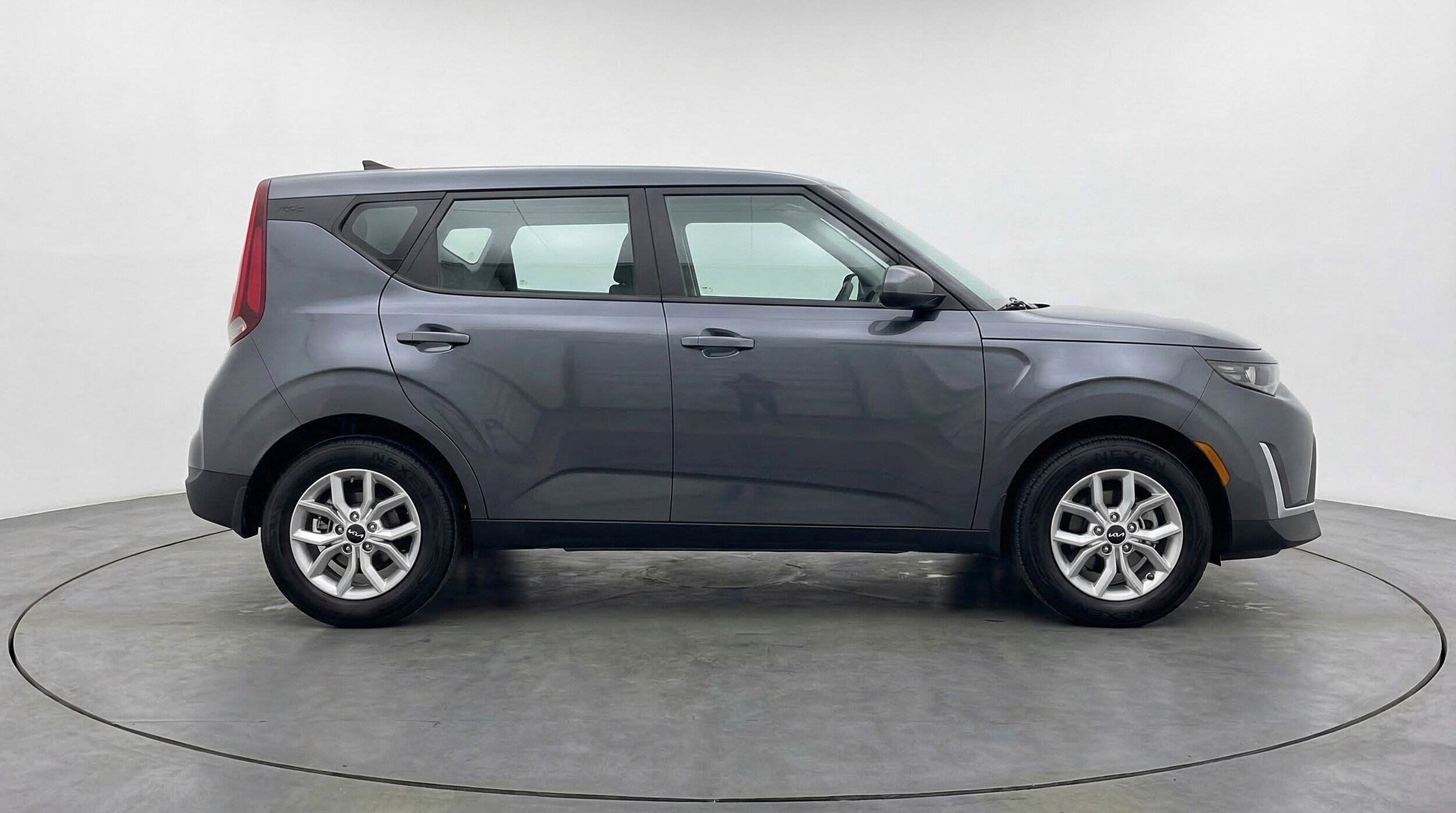 Thumbnail: 2025 Kia Soul - 11