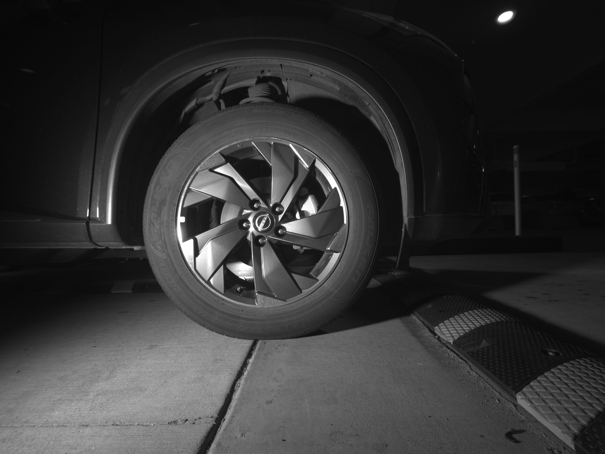 Thumbnail: 2025 Nissan Rogue - 10