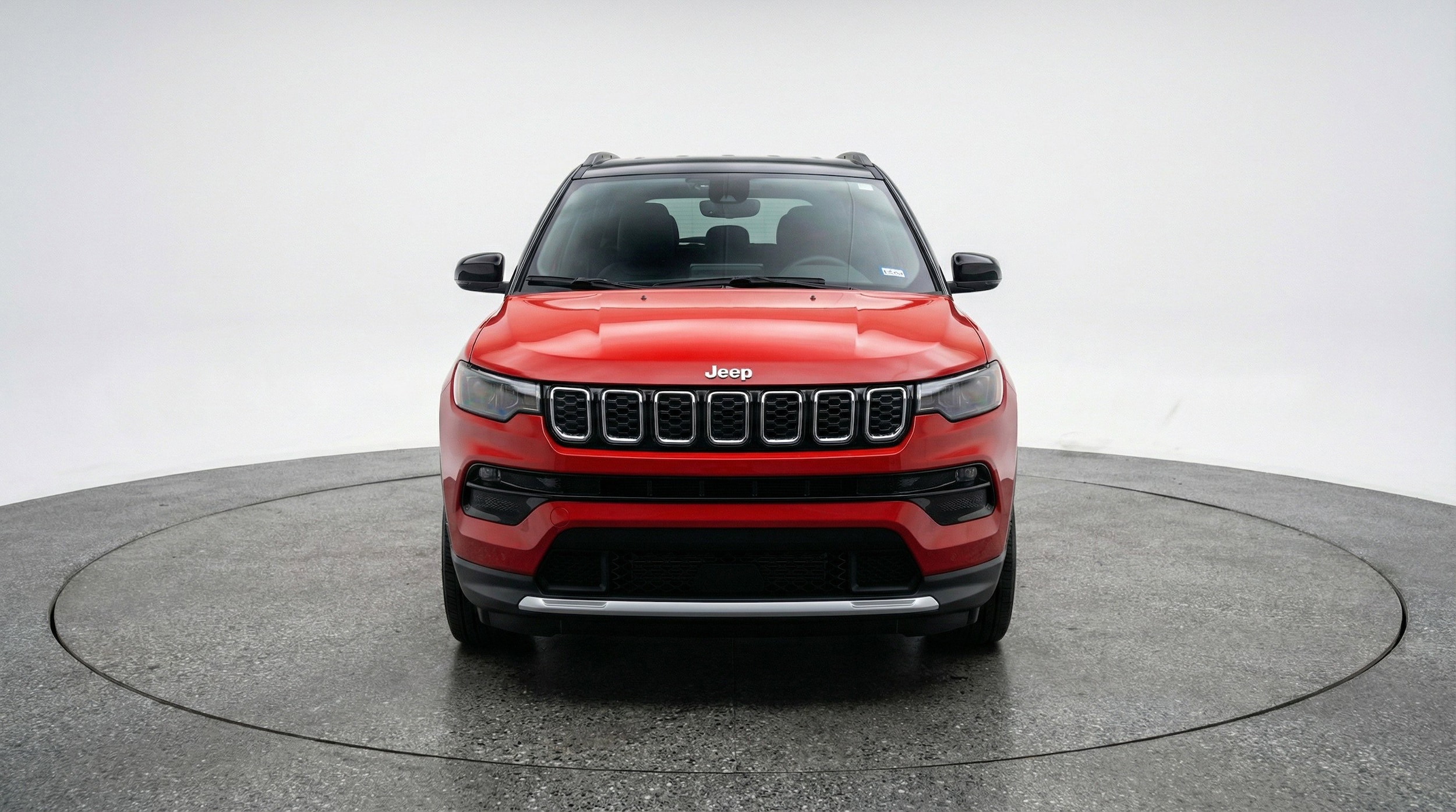 Thumbnail: 2025 Jeep Compass - 2