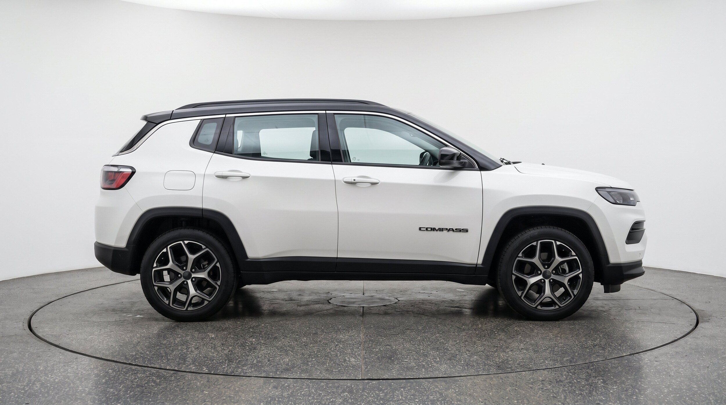 Thumbnail: 2025 Jeep Compass - 11