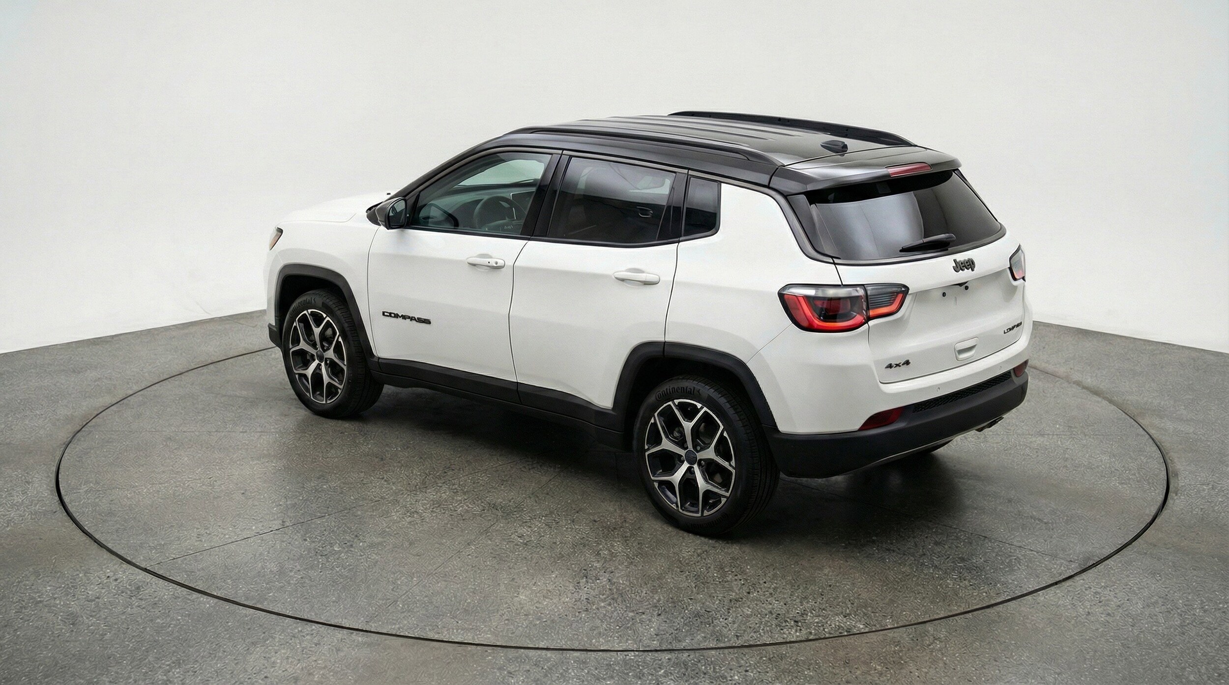 Thumbnail: 2025 Jeep Compass - 6