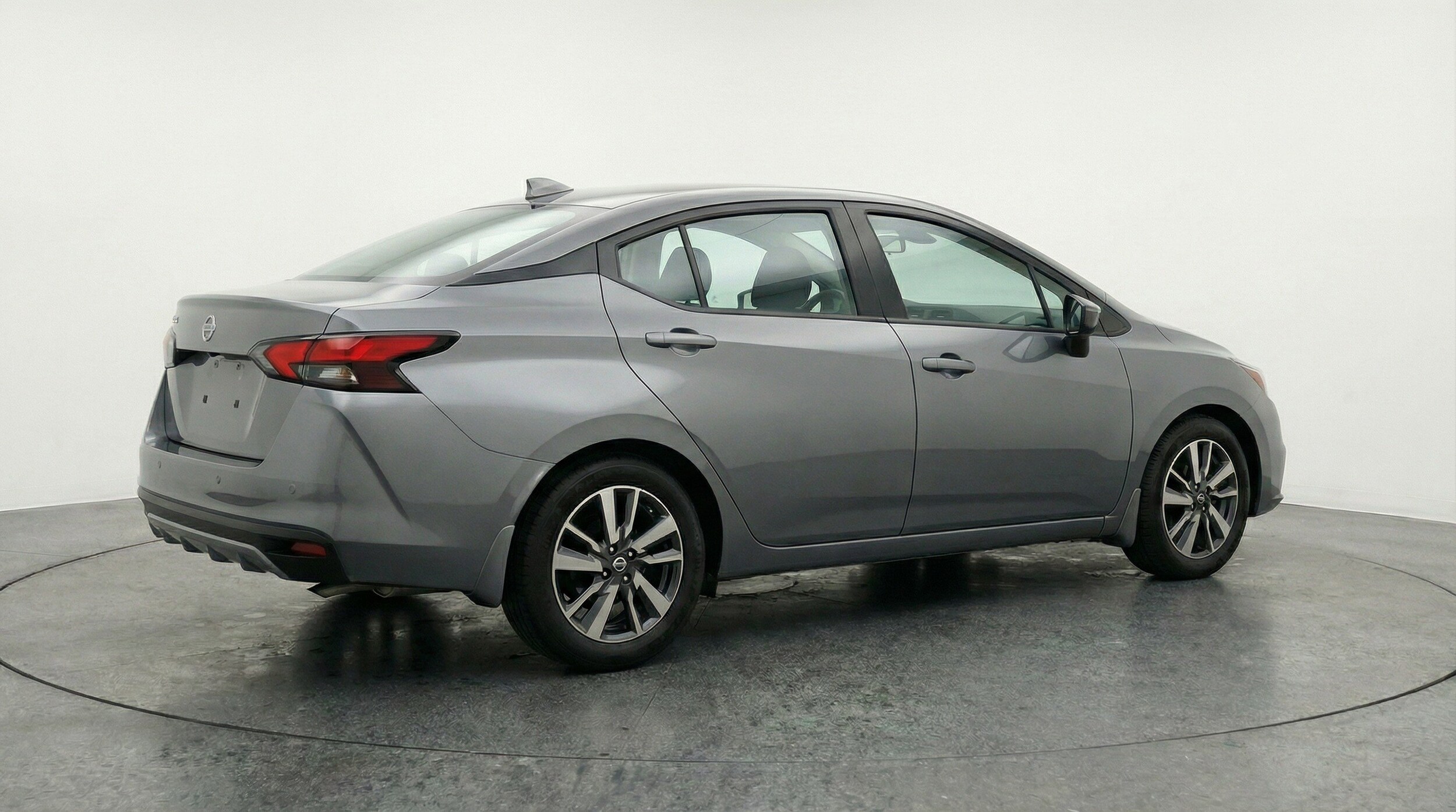 Thumbnail: 2025 Nissan Versa - 9