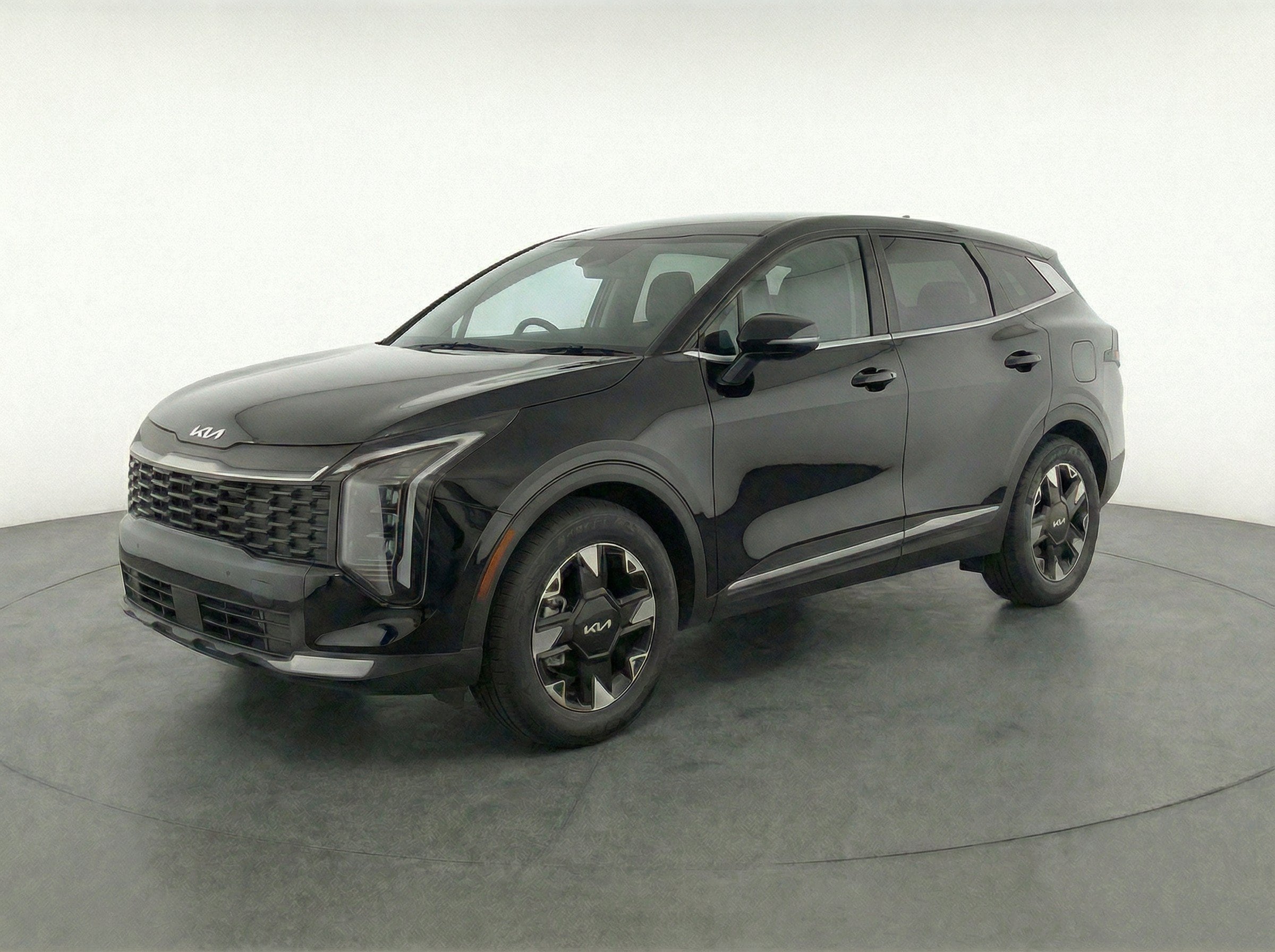 Thumbnail: 2026 Kia Sportage - 3