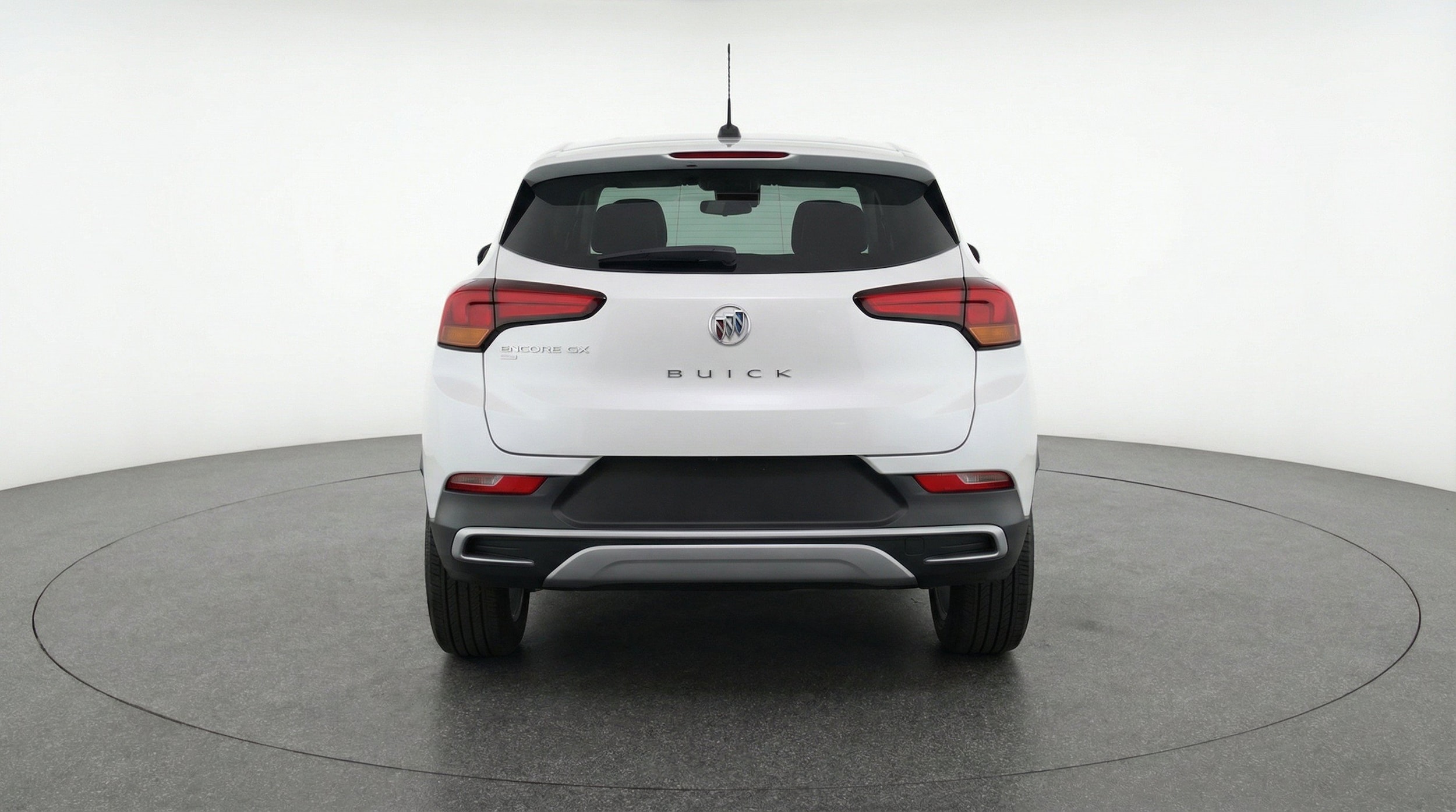 Thumbnail: 2026 Buick Encore GX - 7