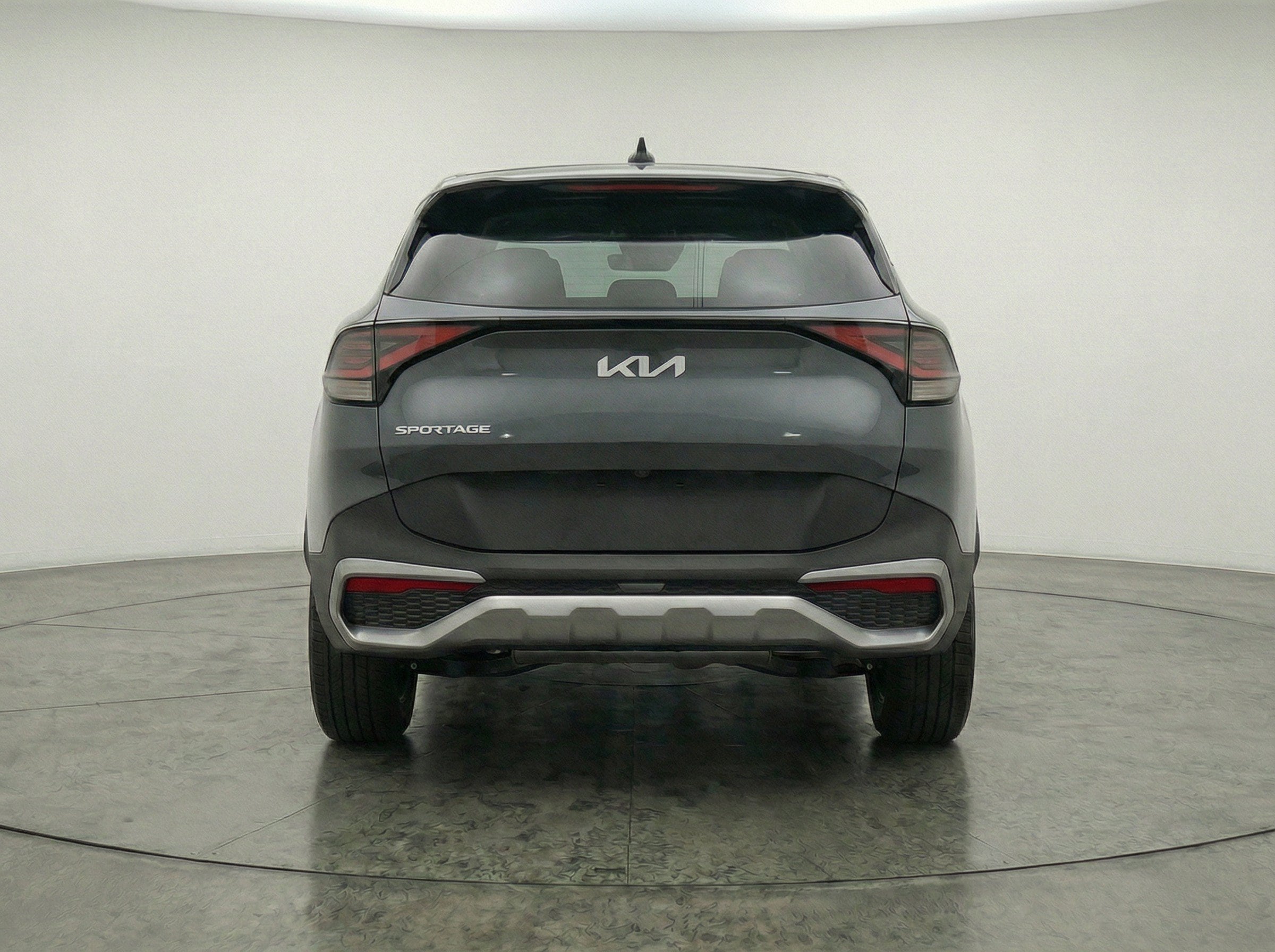Thumbnail: 2026 Kia Sportage - 7