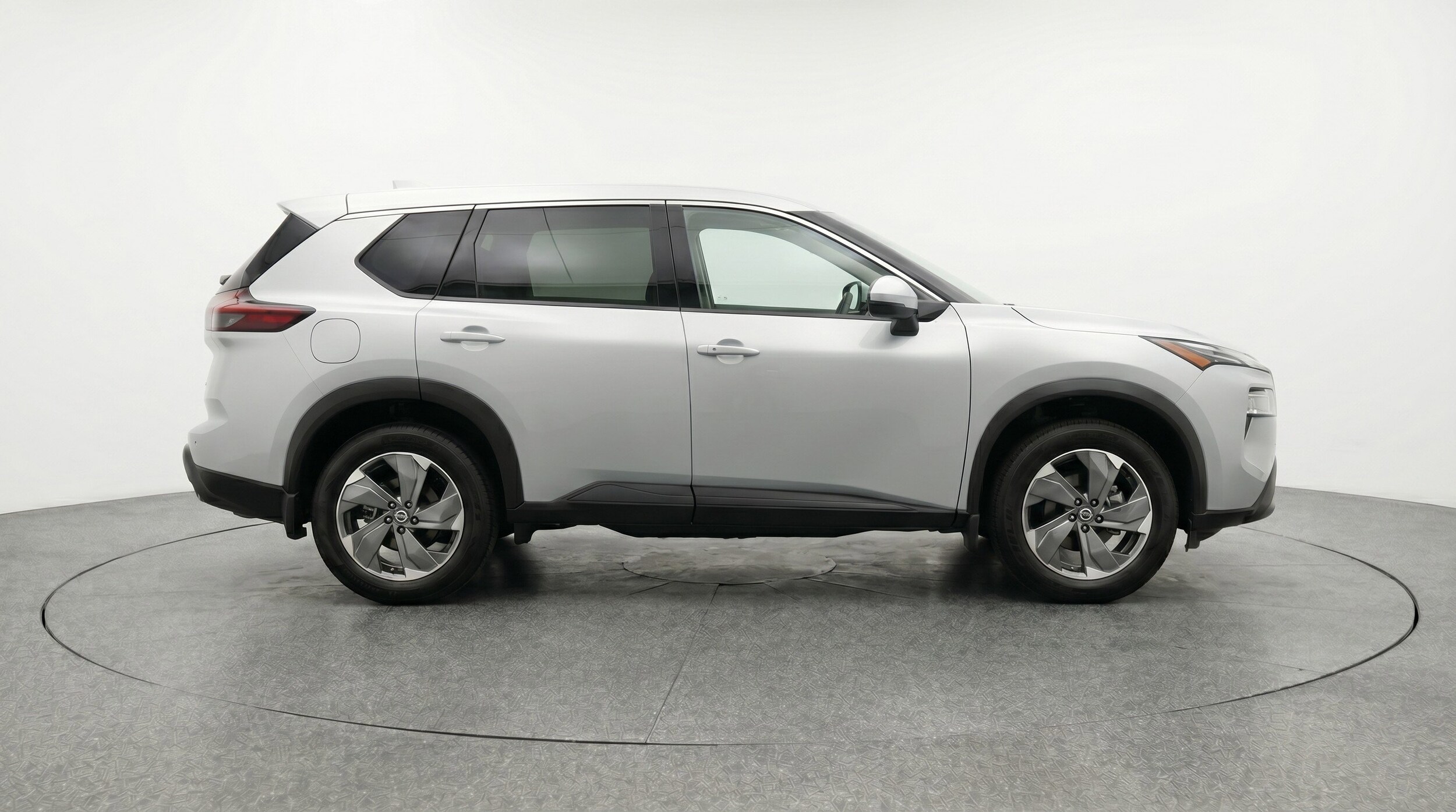 Thumbnail: 2025 Nissan Rogue - 11