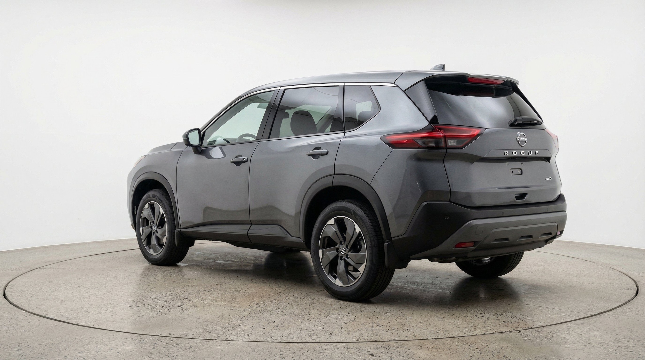 Thumbnail: 2025 Nissan Rogue - 6