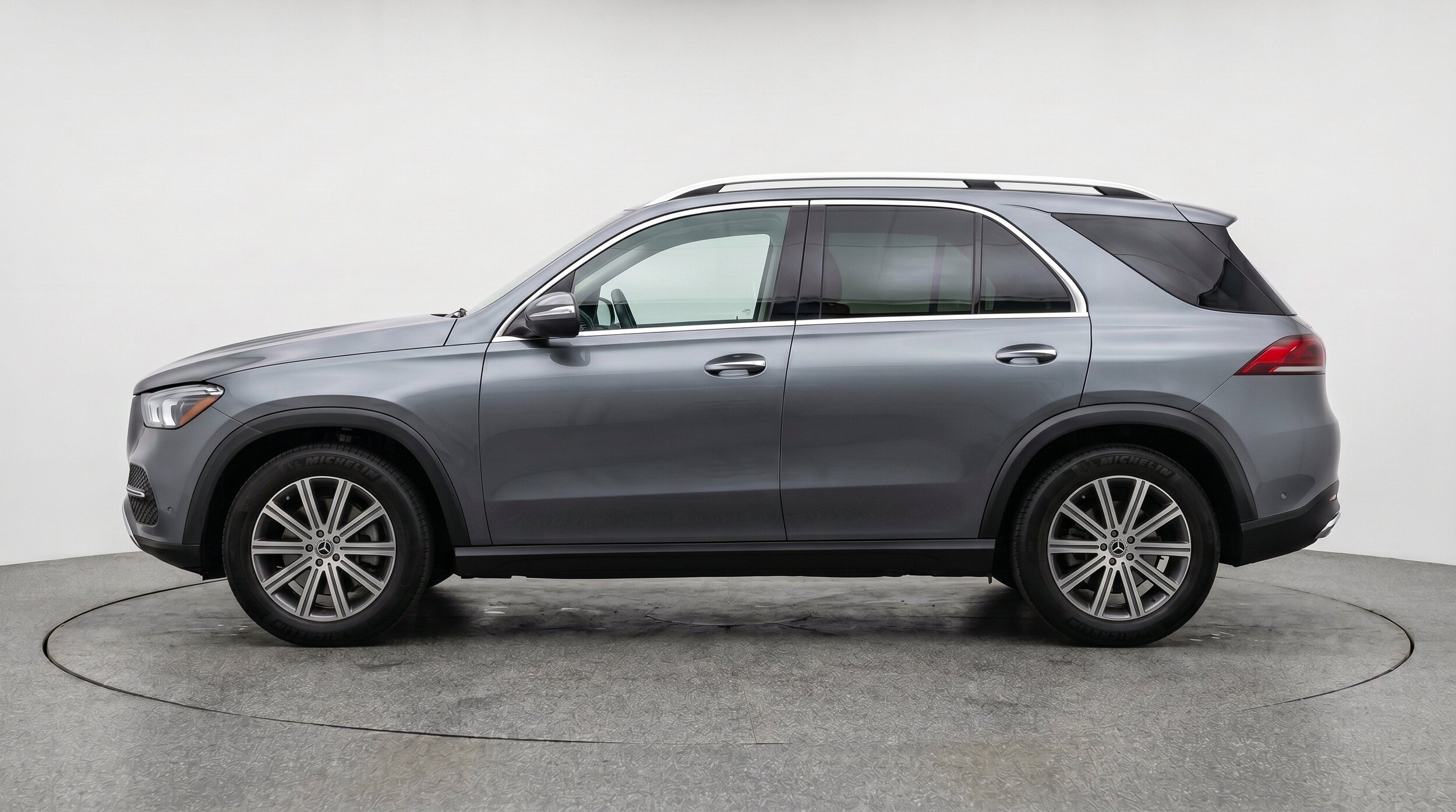 Thumbnail: 2026 Mercedes-Benz GLE - 5