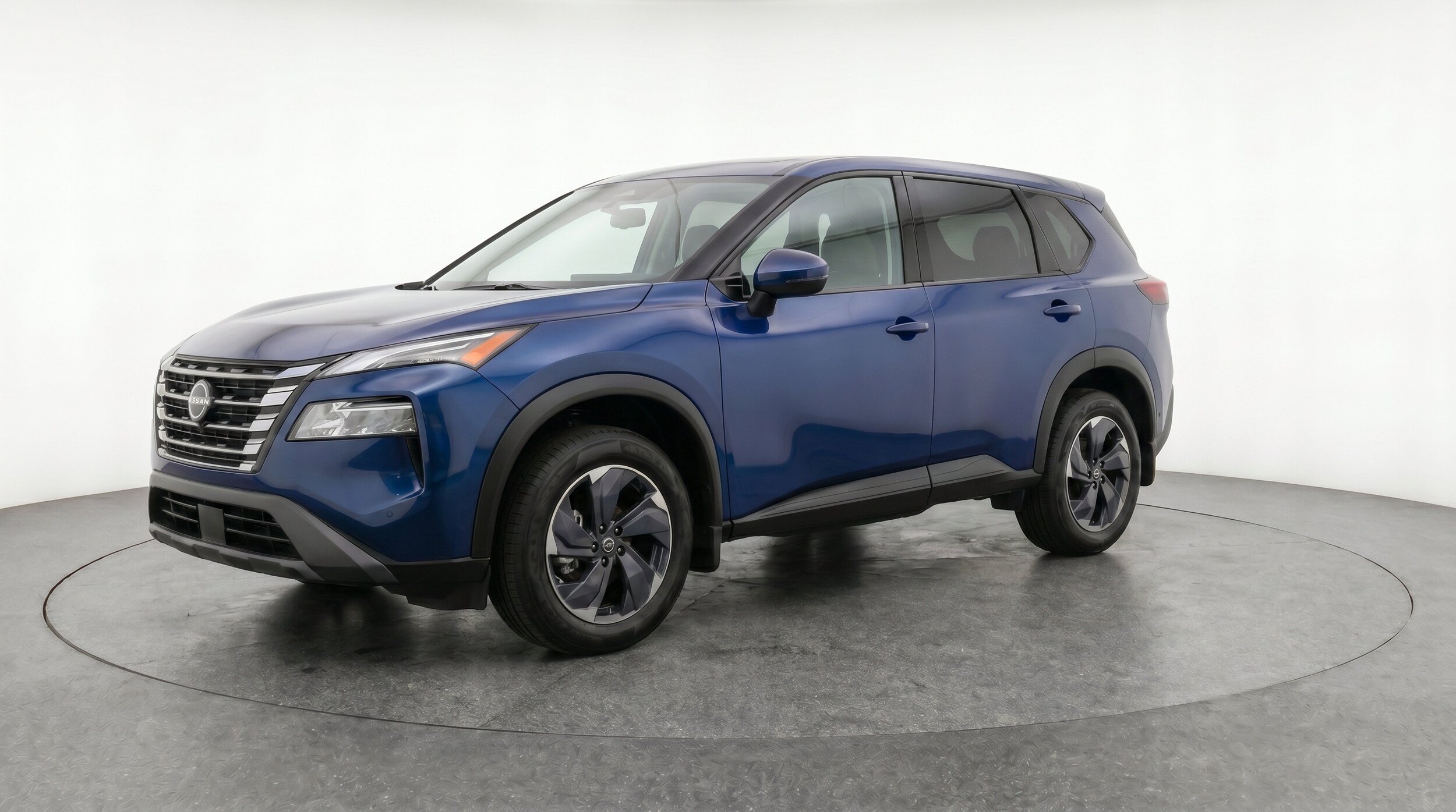 Thumbnail: 2025 Nissan Rogue - 3