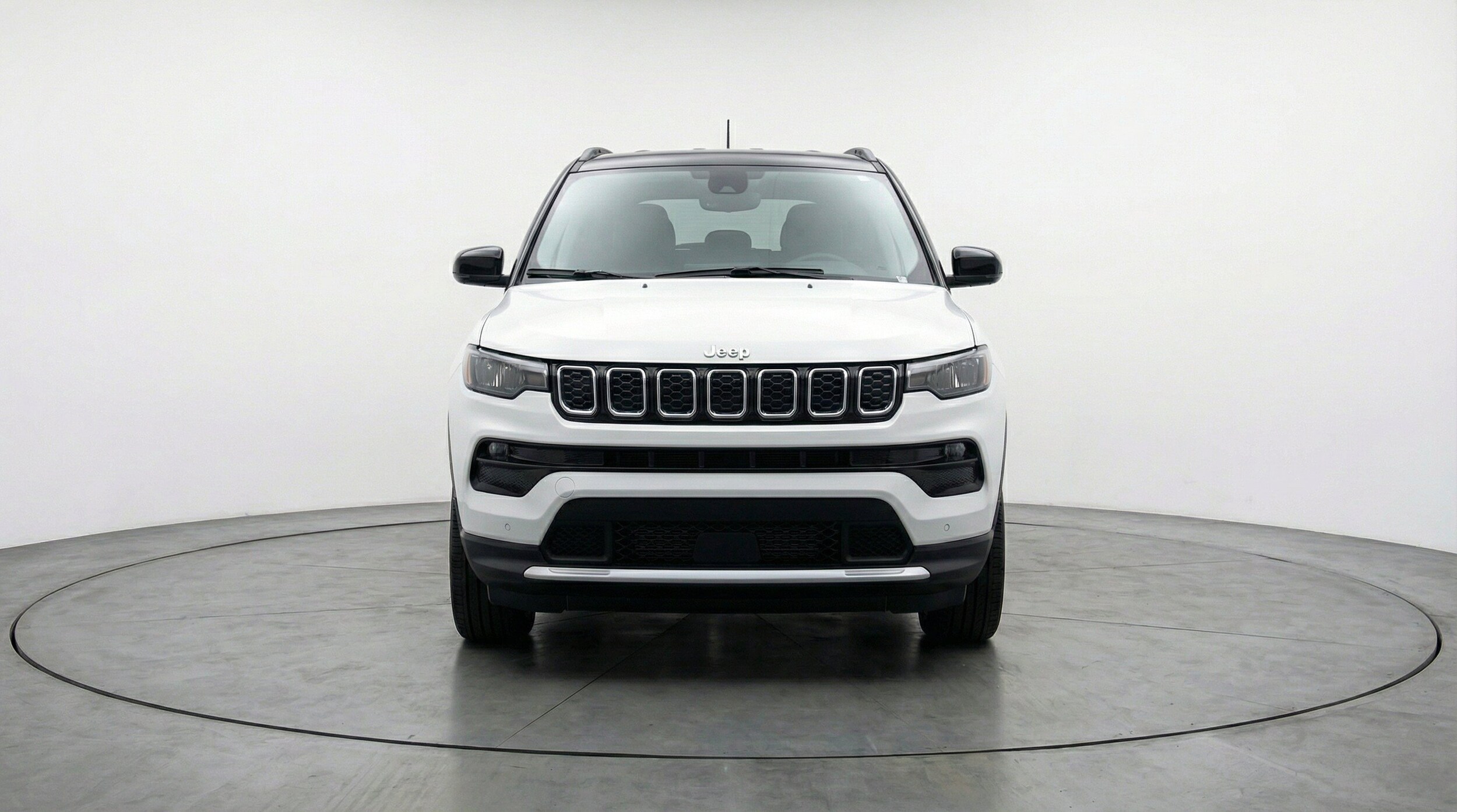 Thumbnail: 2025 Jeep Compass - 2