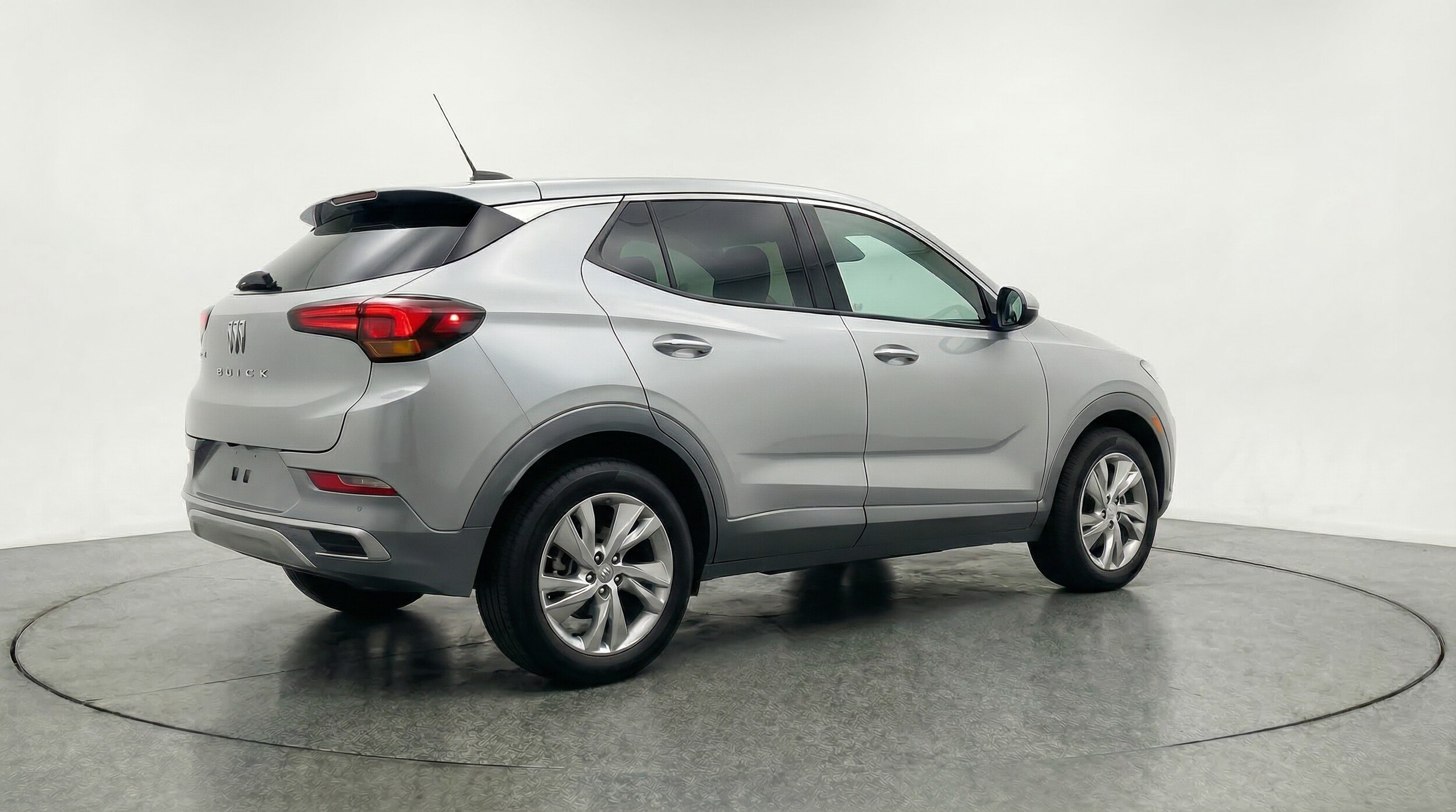 Thumbnail: 2025 Buick Encore GX - 7