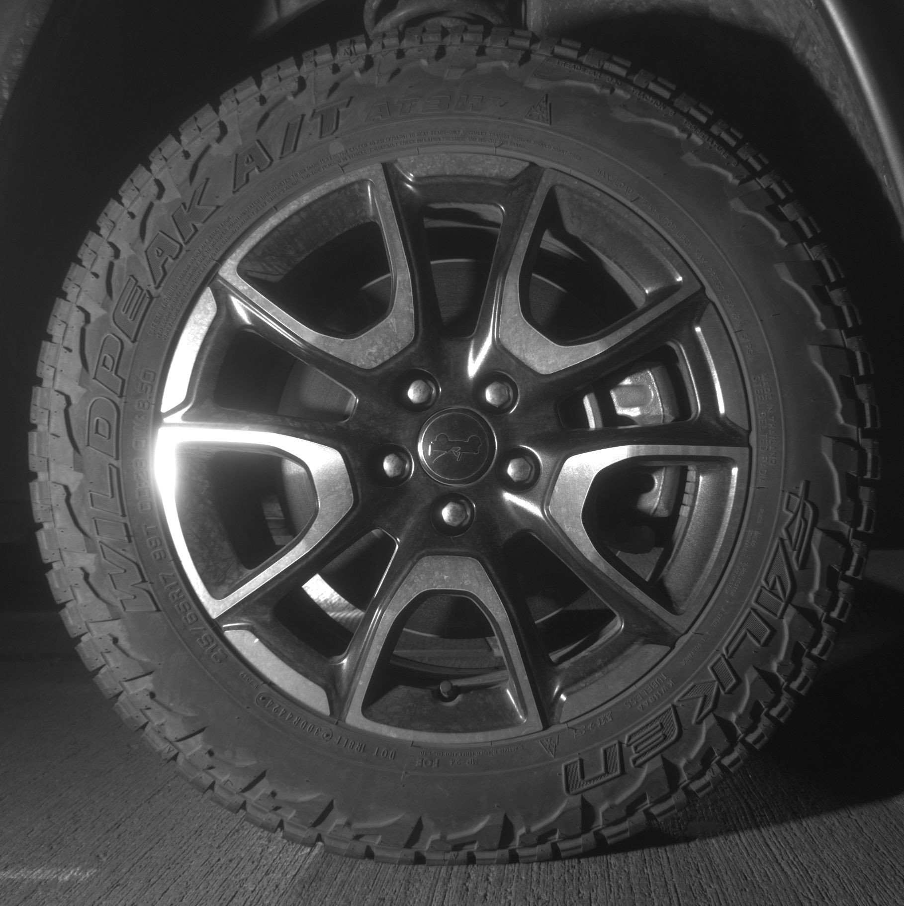 Thumbnail: 2025 Jeep Compass - 13