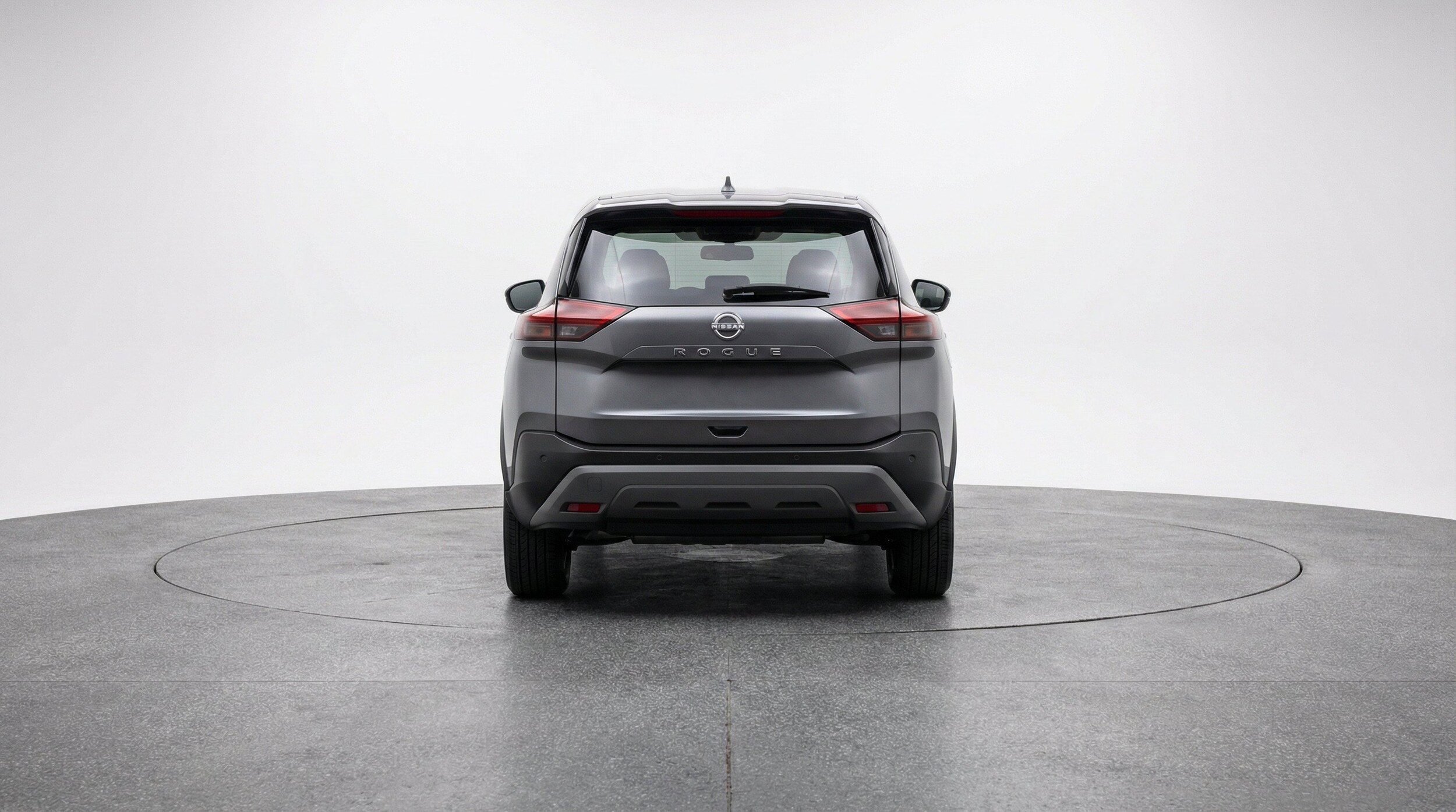 Thumbnail: 2026 Nissan Rogue - 7