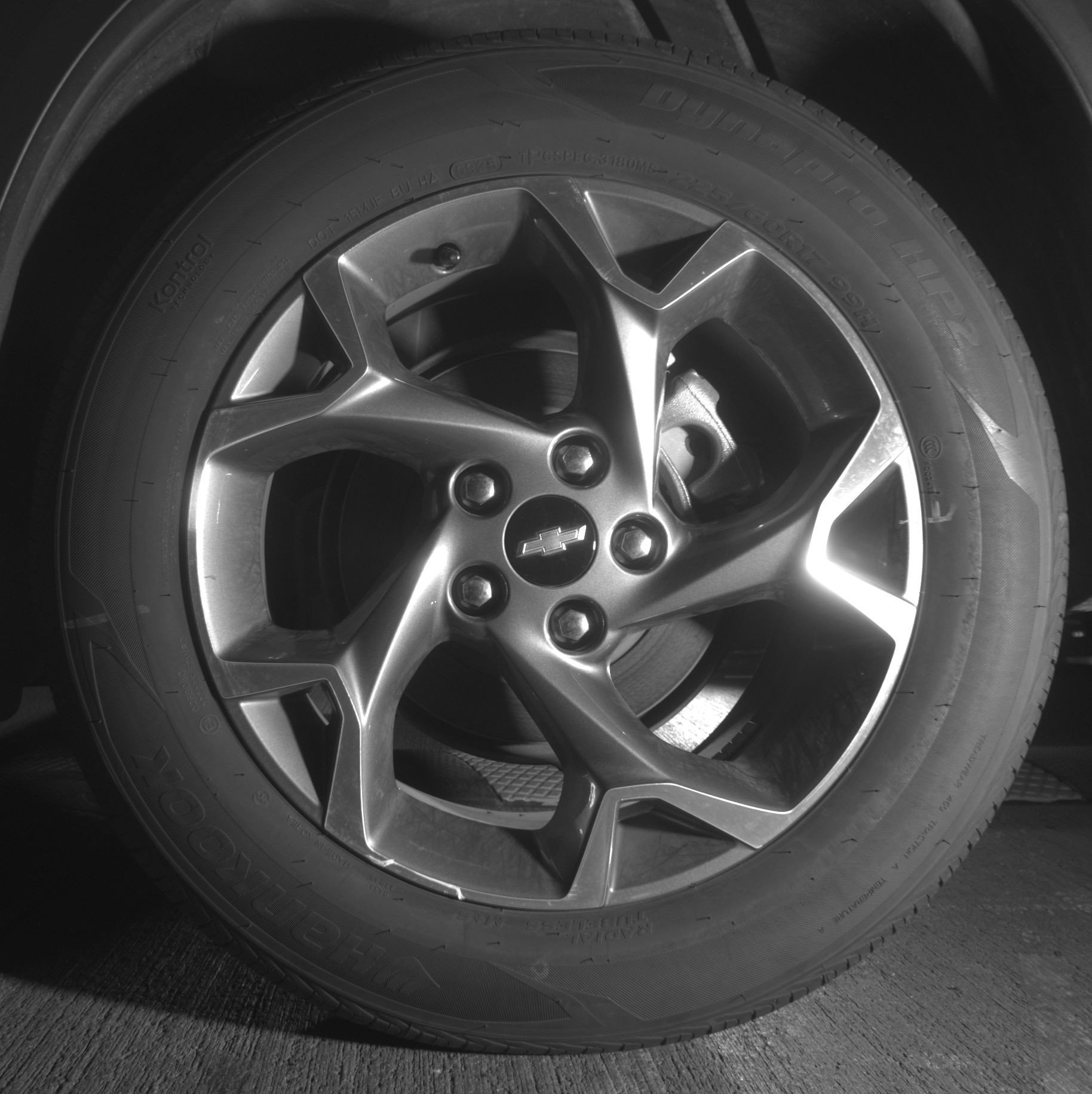 Thumbnail: 2025 Chevrolet Trax - 14