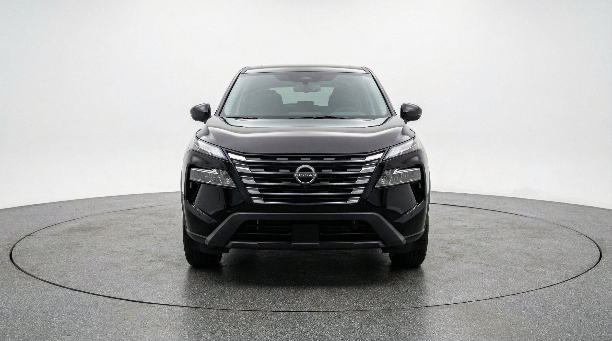 Thumbnail: 2026 Nissan Rogue - 2