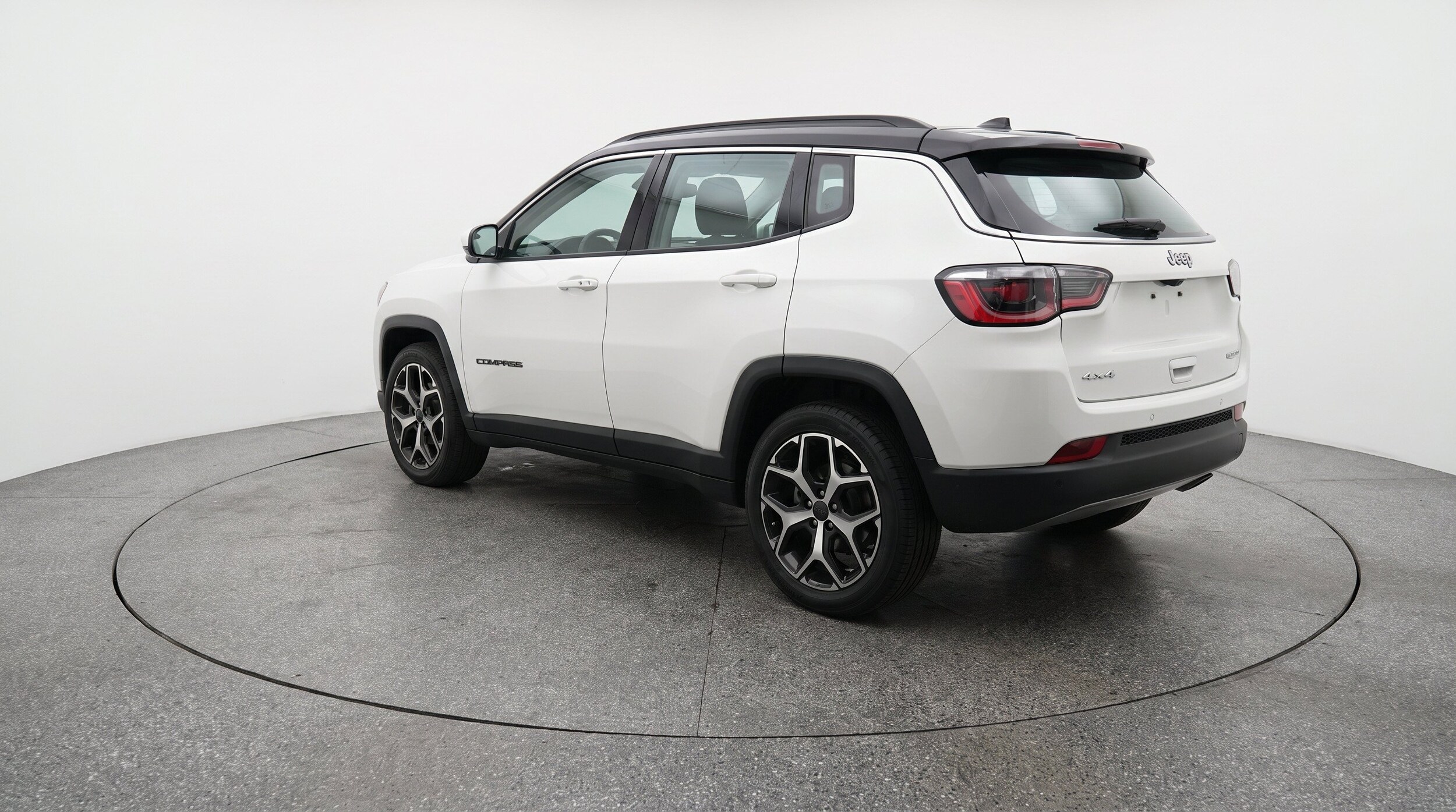 Thumbnail: 2025 Jeep Compass - 6