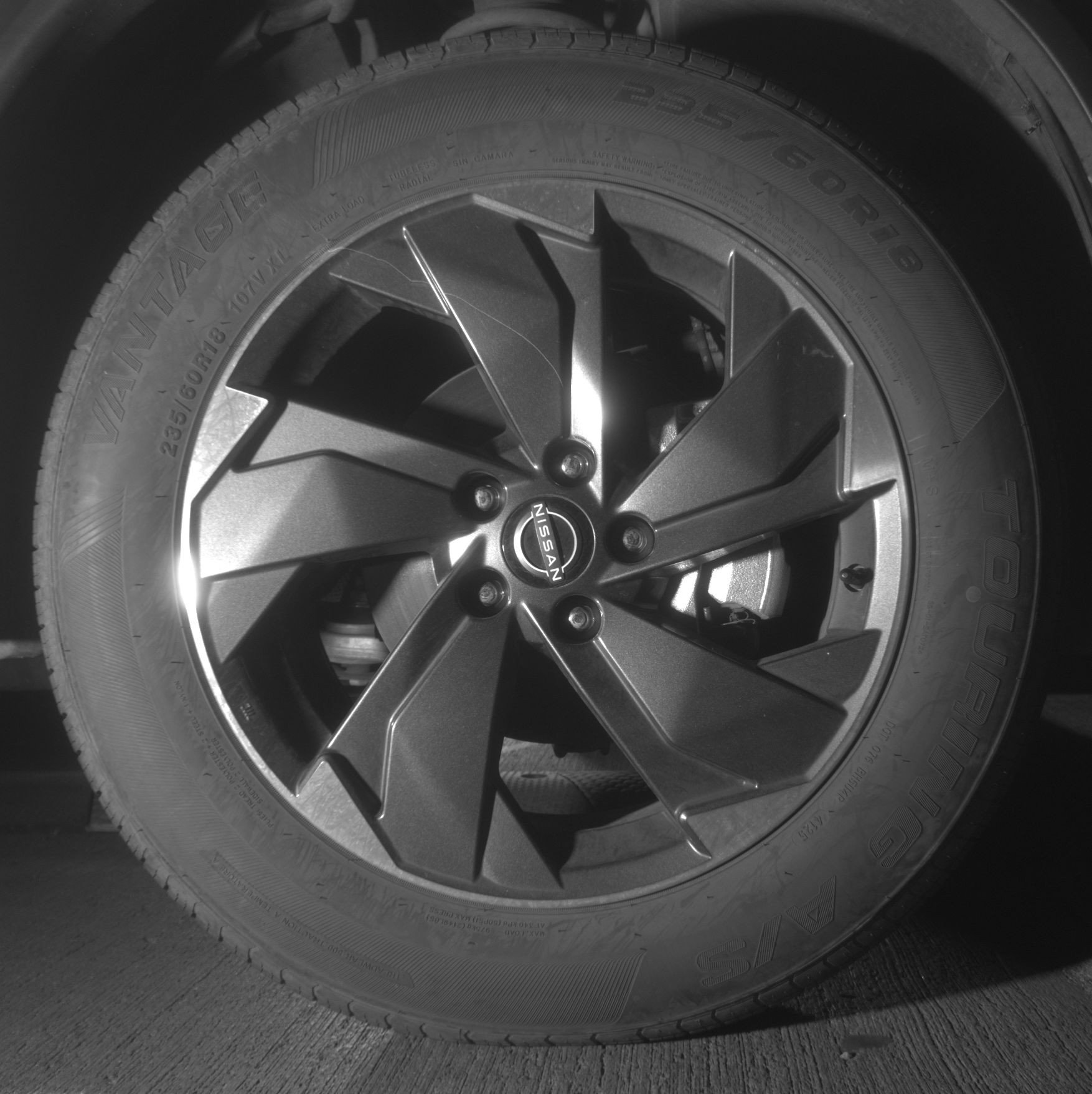 Thumbnail: 2025 Nissan Rogue - 13