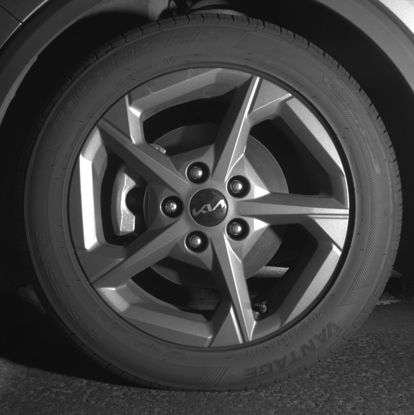 Thumbnail: 2025 Kia K4 - 12