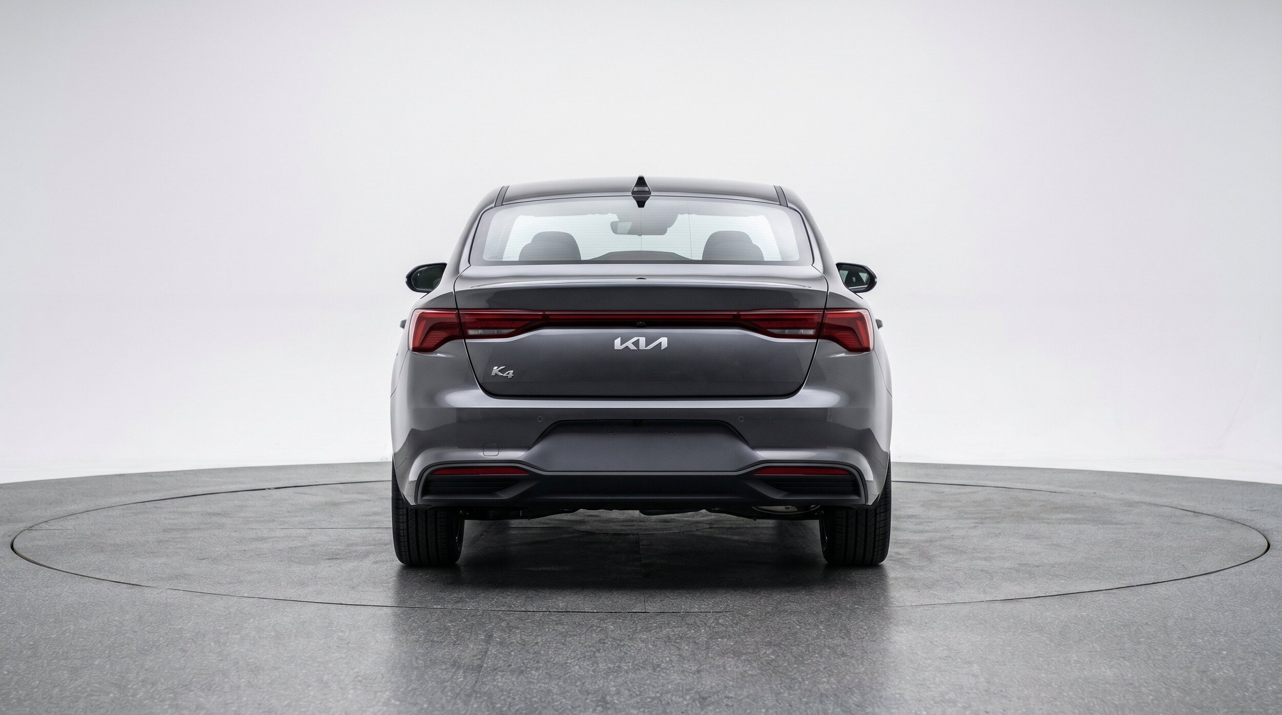 Thumbnail: 2026 Kia K4 - 7