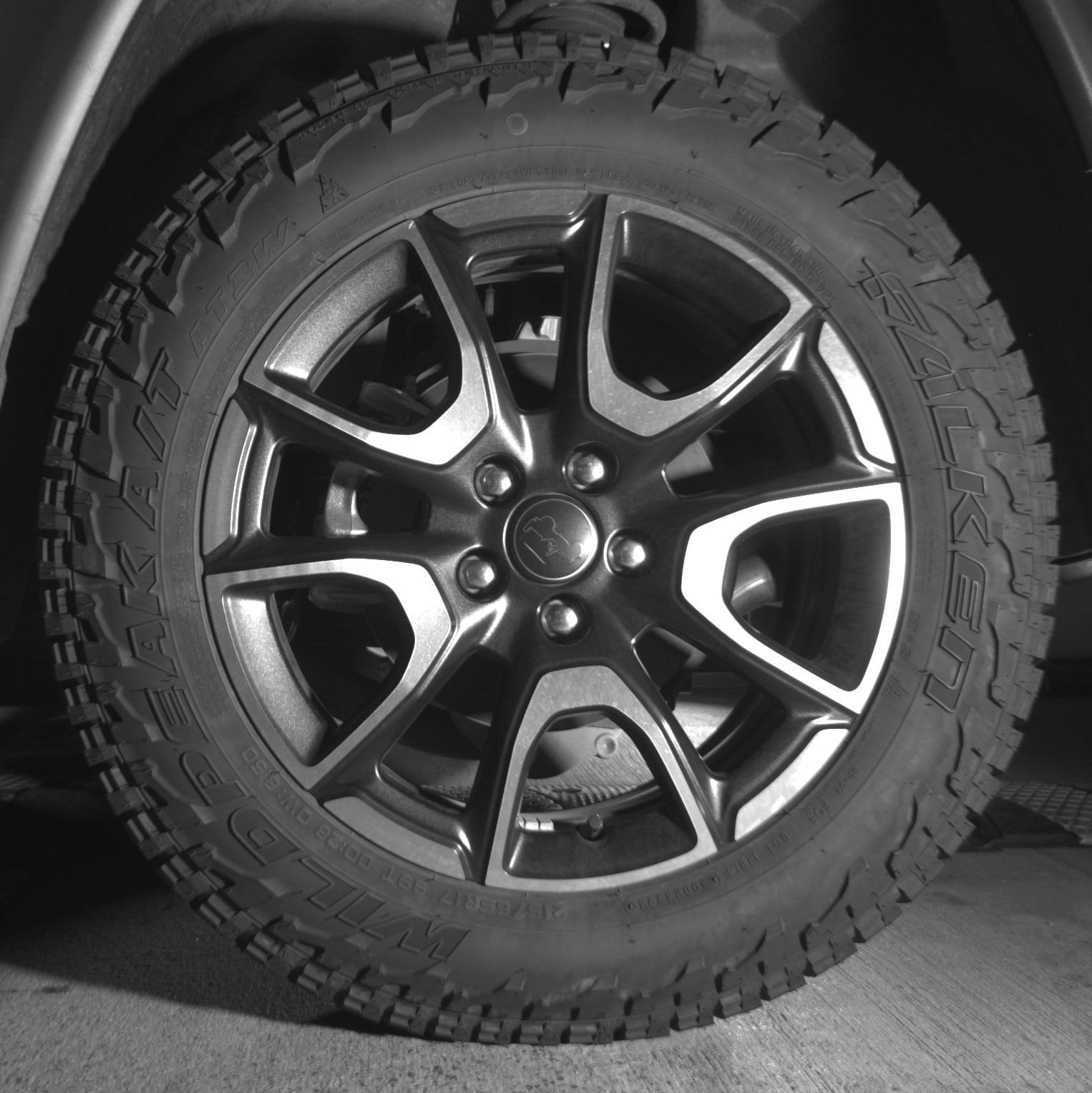 Thumbnail: 2025 Jeep Compass - 14