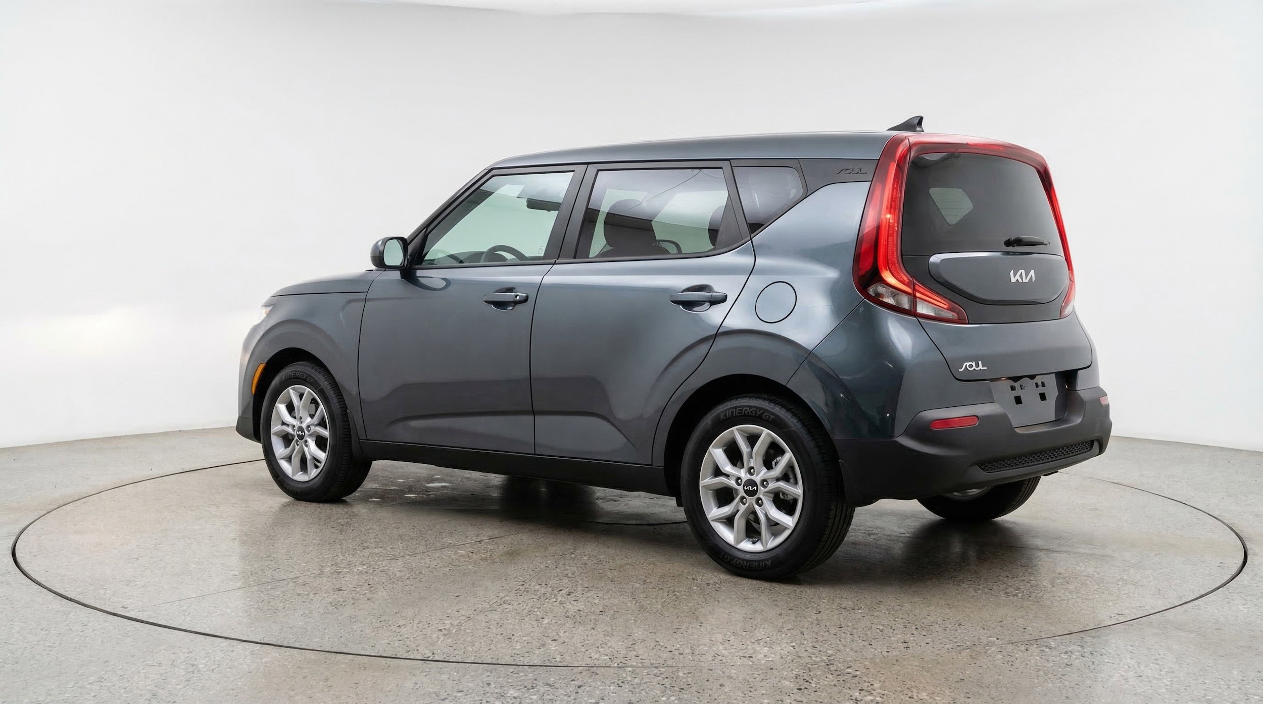 Thumbnail: 2025 Kia Soul - 6